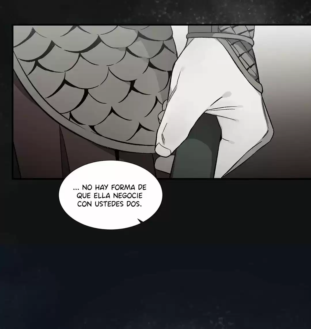 La Cuna de Imae (2019) - Capítulo 36 - Página 44 - LectorTMOo