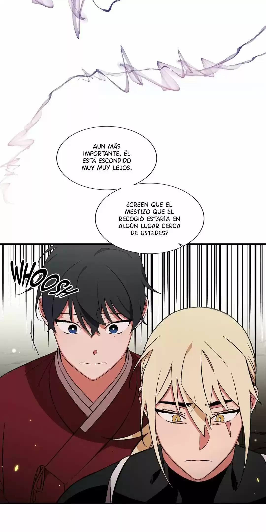 La Cuna de Imae (2019) - Capítulo 36 - Página 46 - LectorTMOo