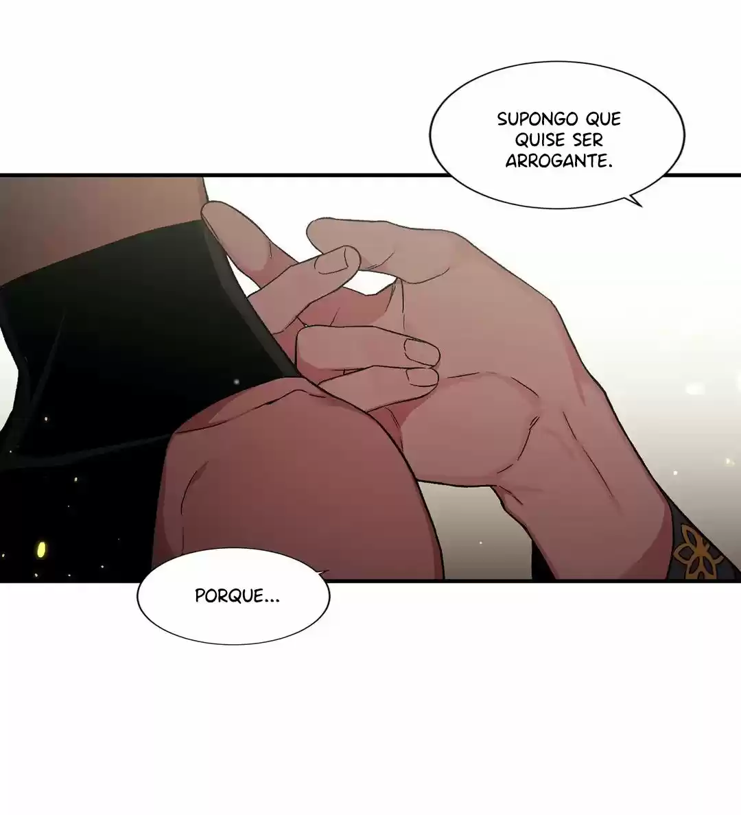 La Cuna de Imae (2019) - Capítulo 36 - Página 49 - LectorTMOo