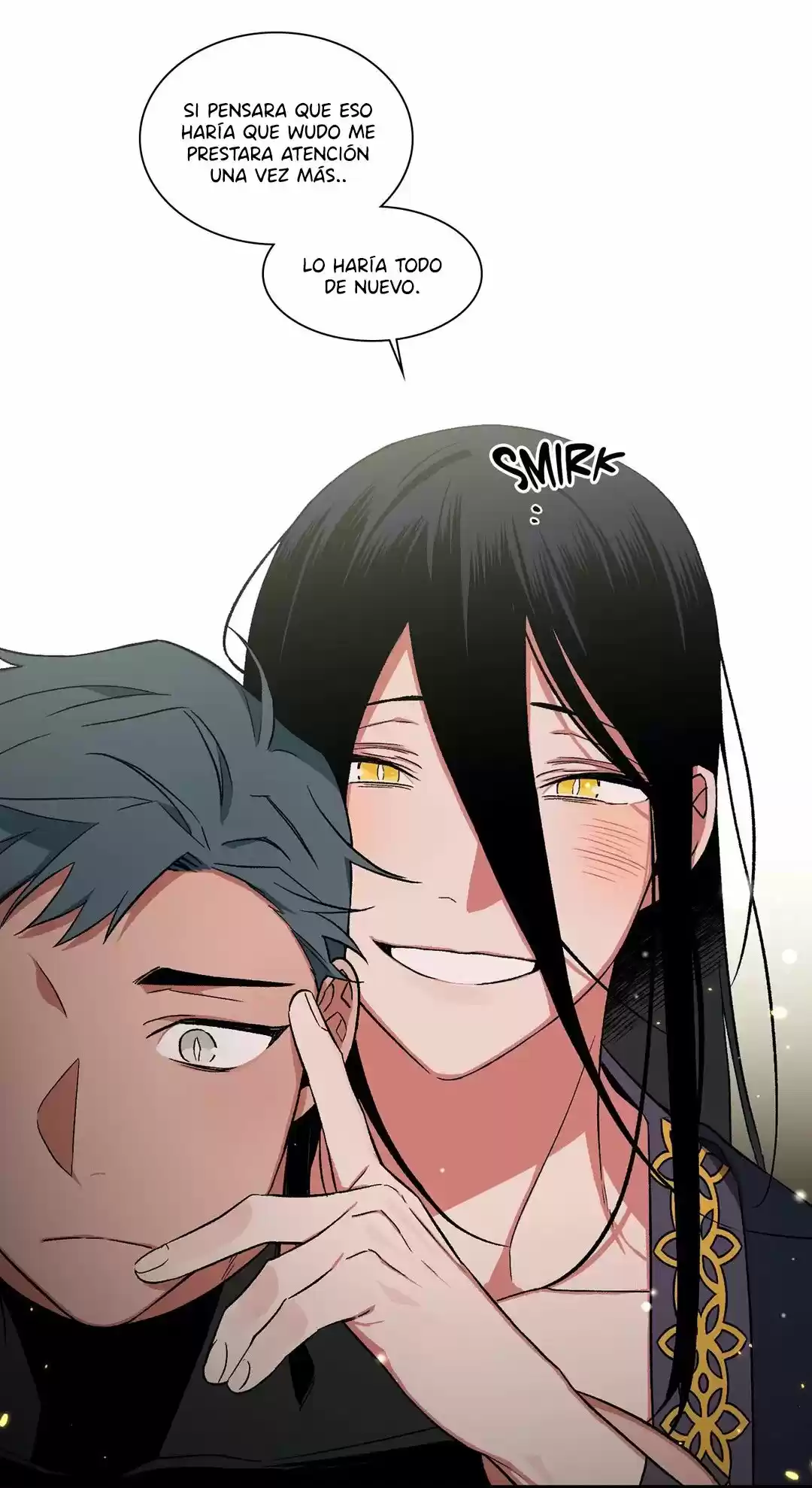 La Cuna de Imae (2019) - Capítulo 36 - Página 52 - LectorTMOo