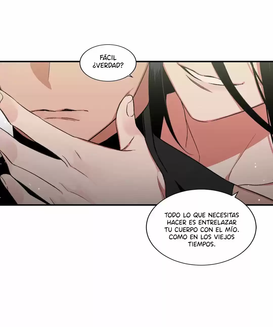 La Cuna de Imae (2019) - Capítulo 36 - Página 55 - LectorTMOo