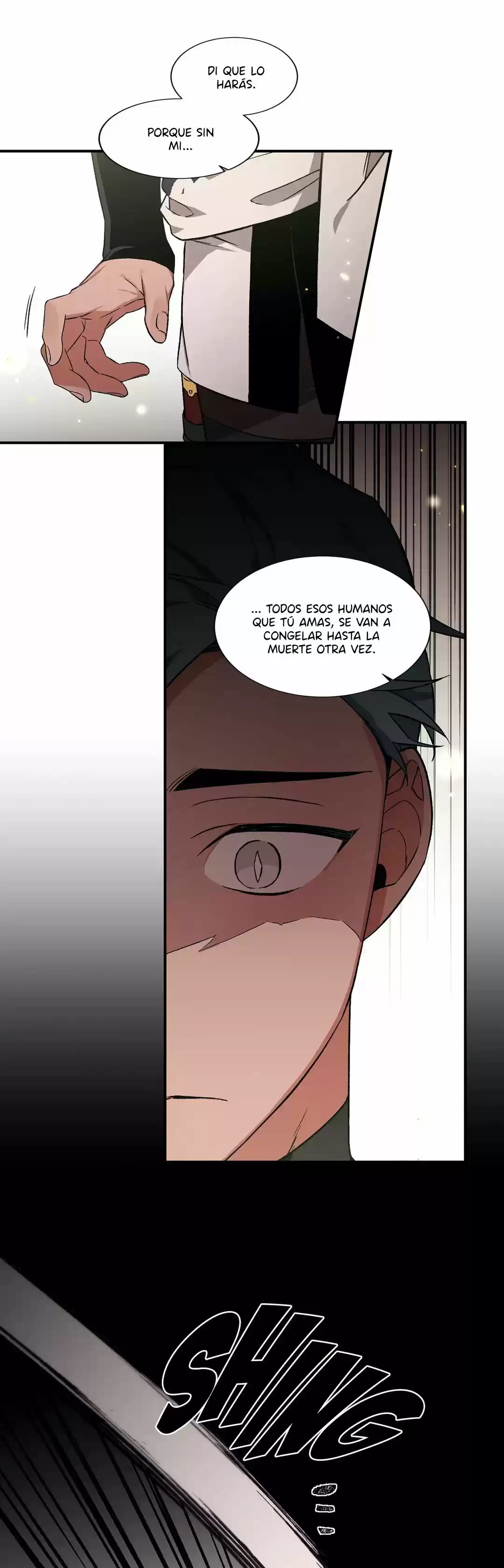 La Cuna de Imae (2019) - Capítulo 36 - Página 56 - LectorTMOo