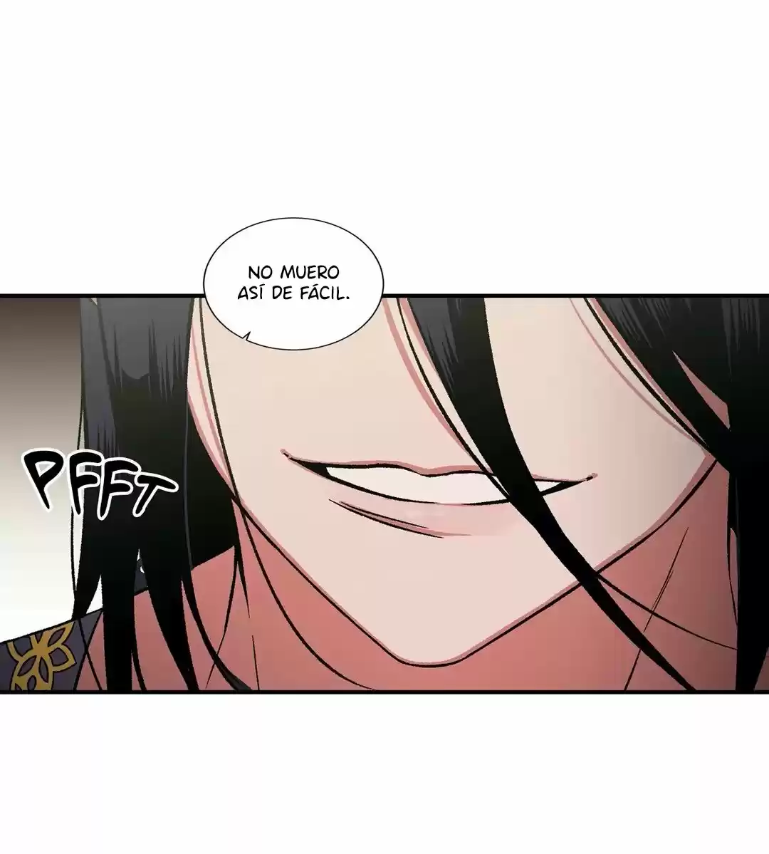 La Cuna de Imae (2019) - Capítulo 37 - Página 7 - LectorTMOo