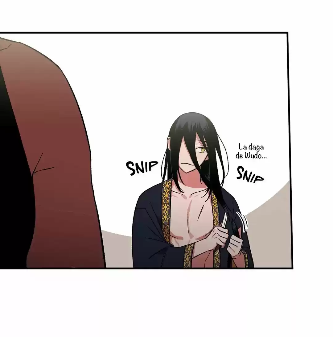 La Cuna de Imae (2019) - Capítulo 37 - Página 11 - LectorTMOo