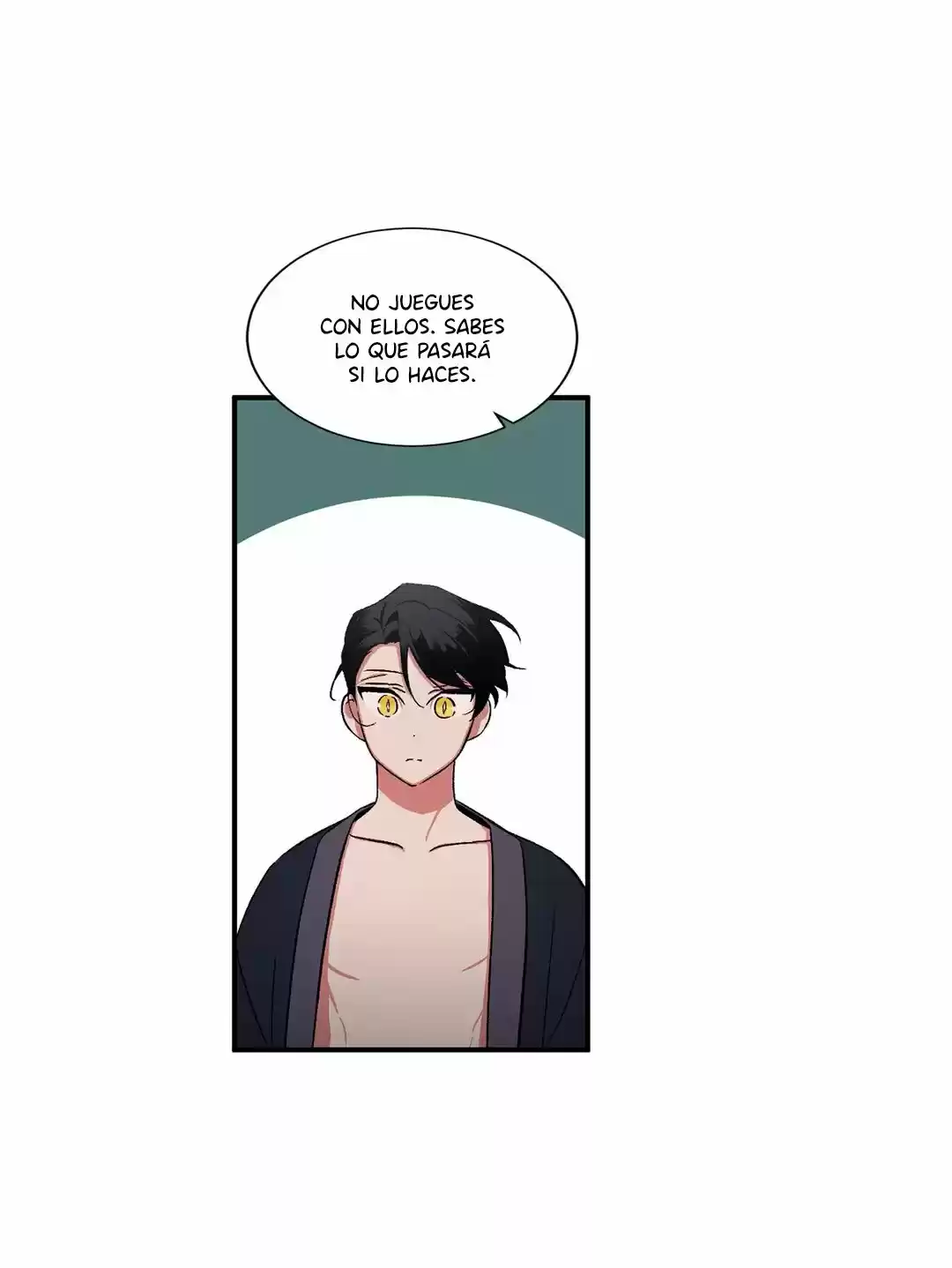 La Cuna de Imae (2019) - Capítulo 37 - Página 17 - LectorTMOo