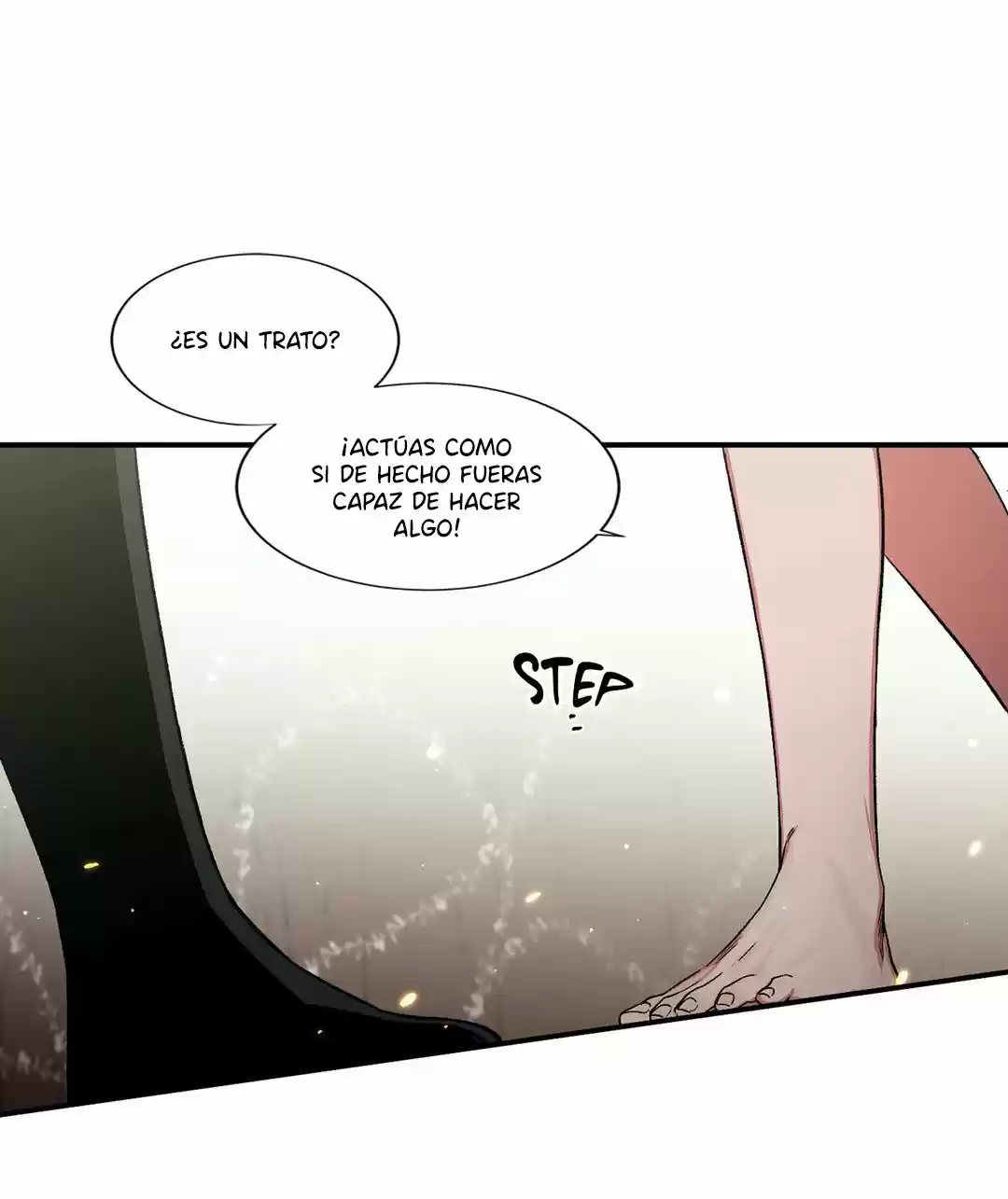 La Cuna de Imae (2019) - Capítulo 37 - Página 19 - LectorTMOo