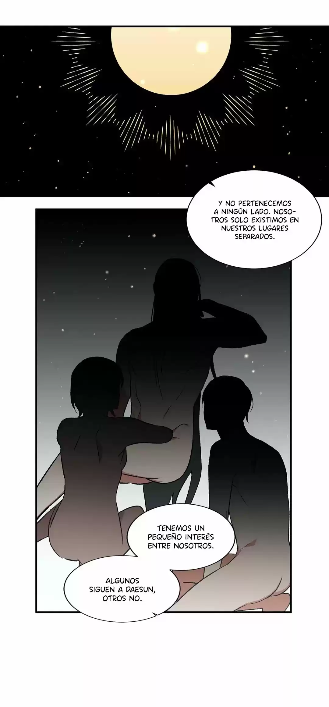 La Cuna de Imae (2019) - Capítulo 37 - Página 29 - LectorTMOo