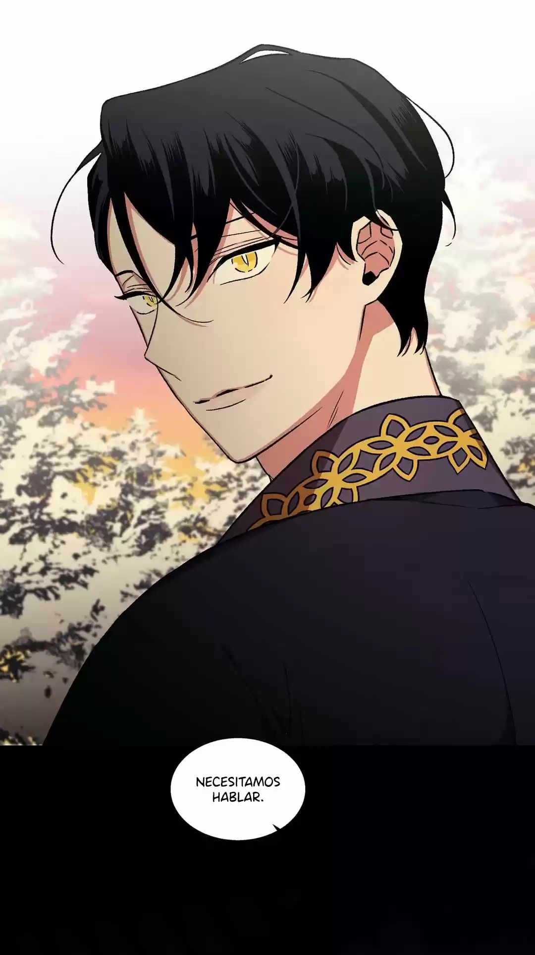 La Cuna de Imae (2019) - Capítulo 37 - Página 39 - LectorTMOo