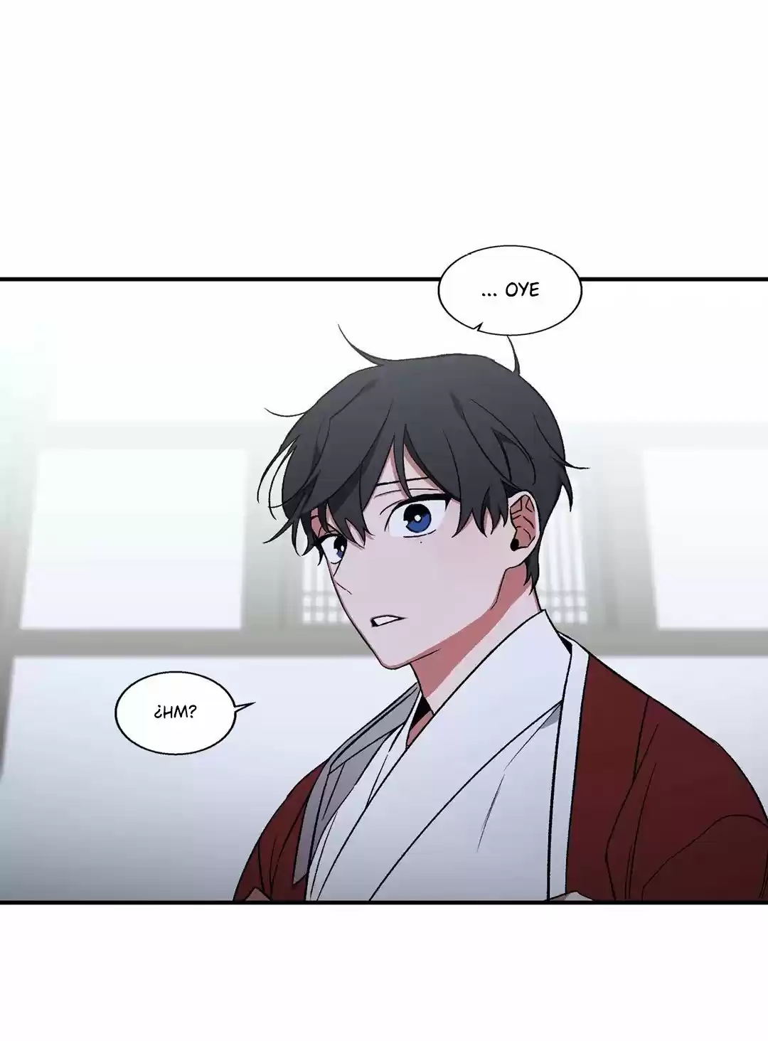 La Cuna de Imae (2019) - Capítulo 37 - Página 41 - LectorTMOo