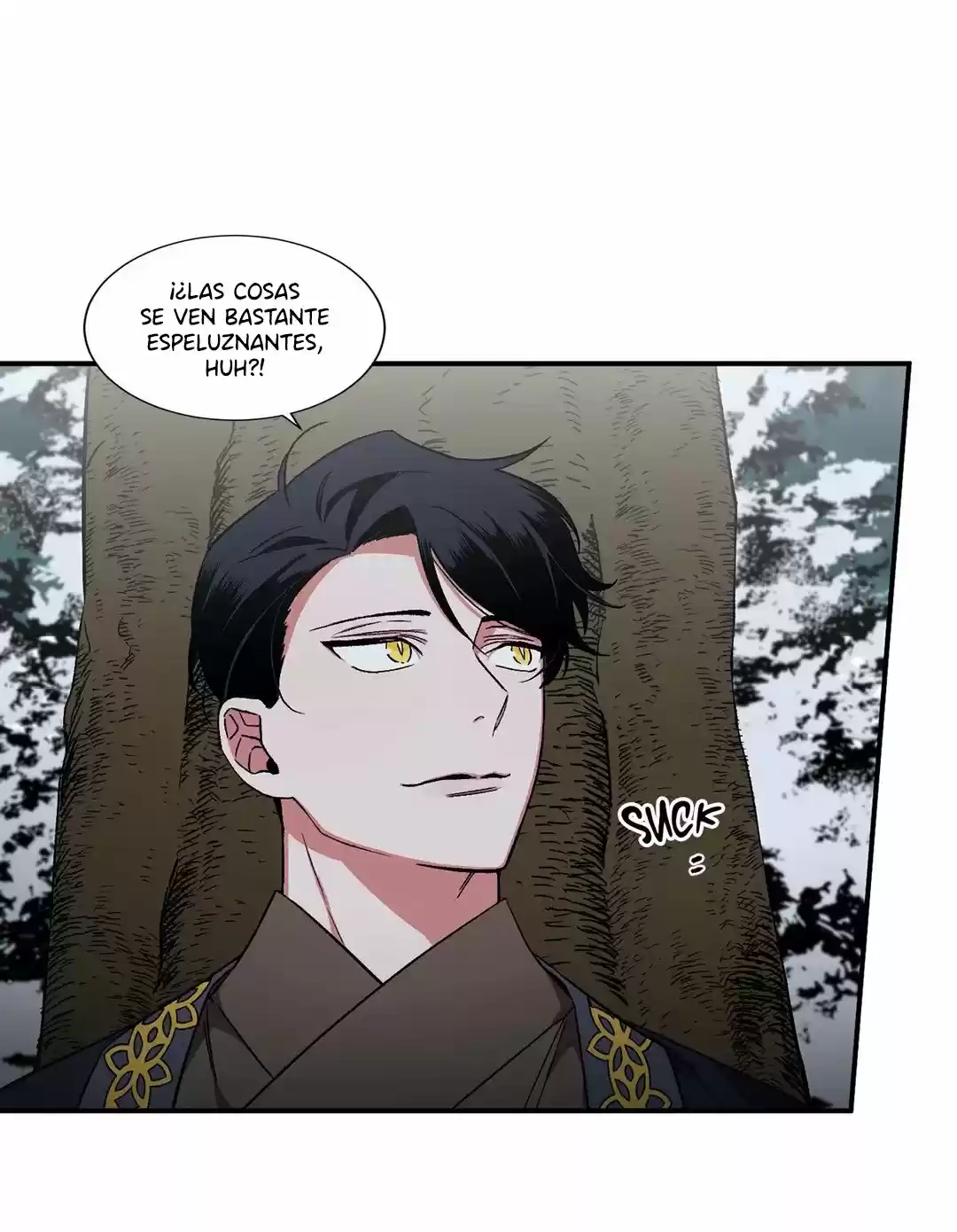 La Cuna de Imae (2019) - Capítulo 37 - Página 55 - LectorTMOo