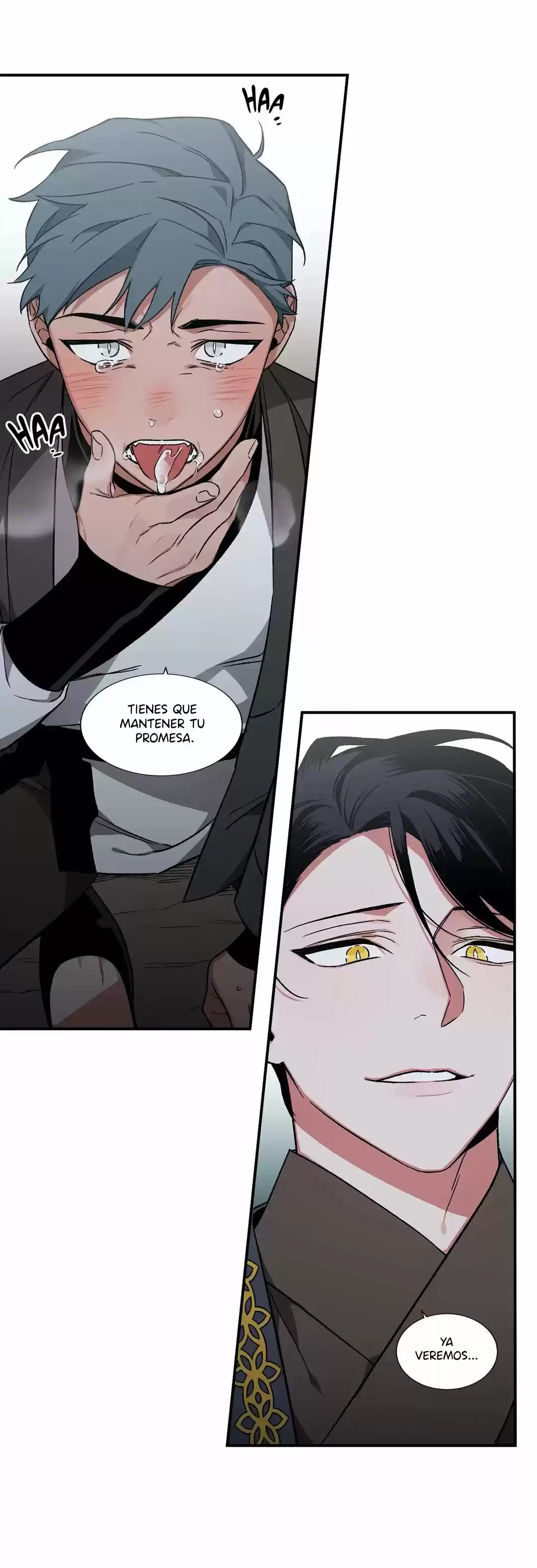 La Cuna de Imae (2019) - Capítulo 37 - Página 61 - LectorTMOo