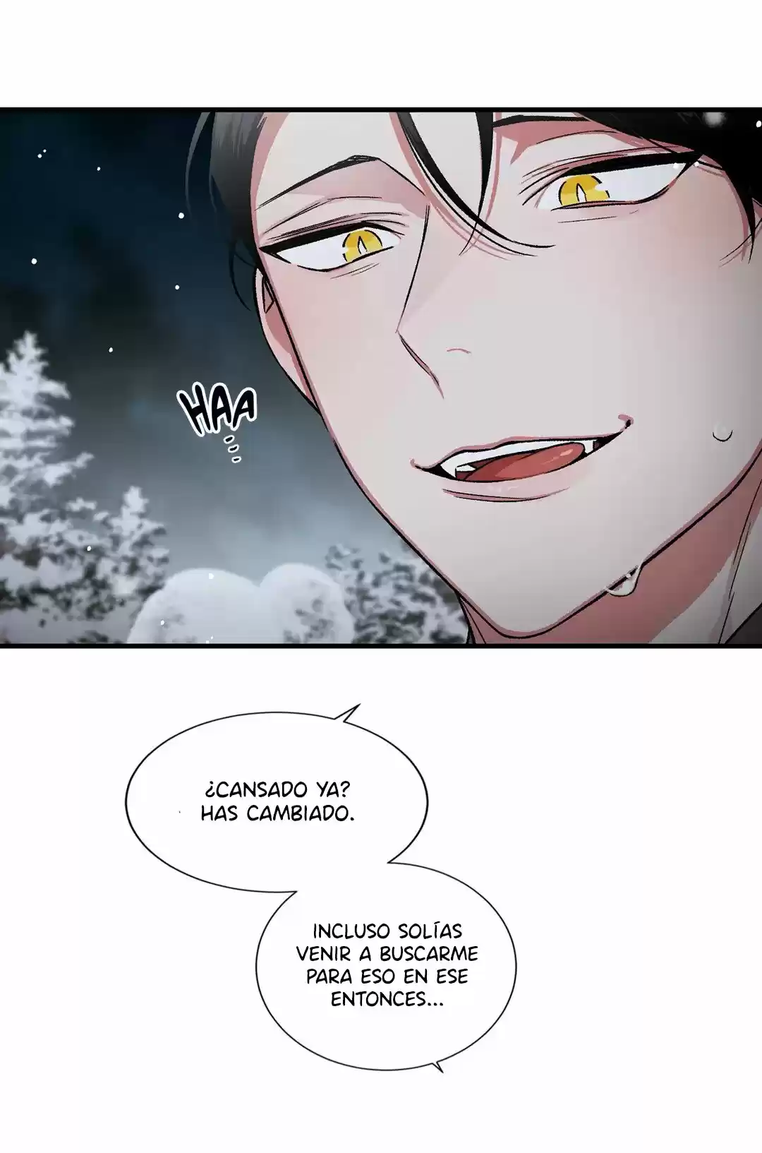 La Cuna de Imae (2019) - Capítulo 38 - Página 5 - LectorTMOo