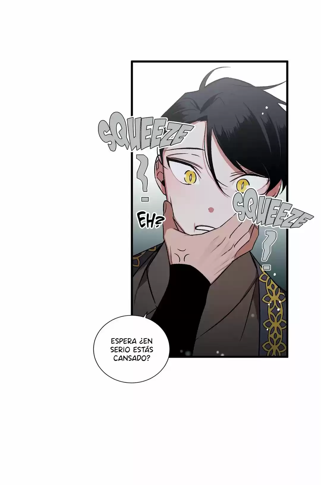 La Cuna de Imae (2019) - Capítulo 38 - Página 8 - LectorTMOo