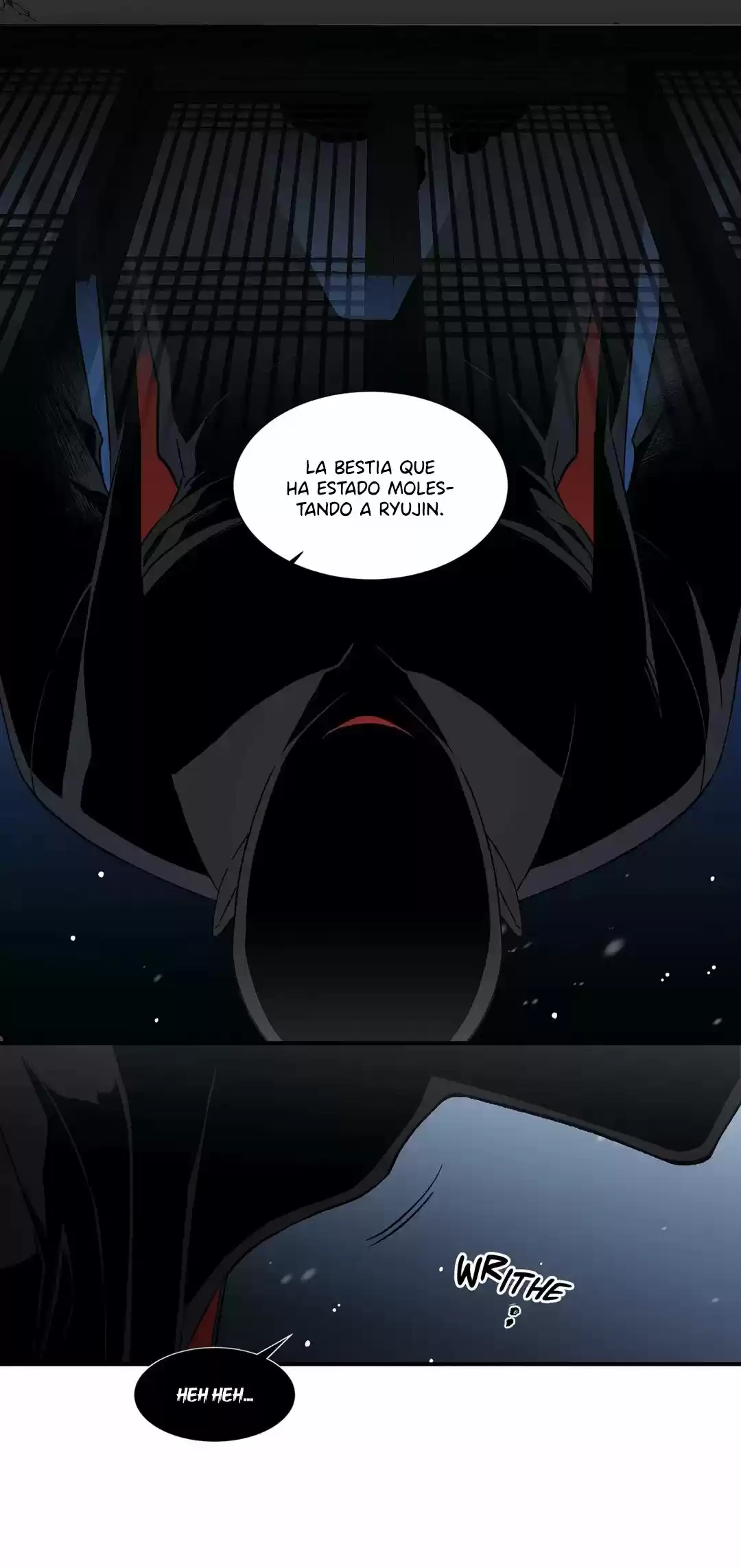 La Cuna de Imae (2019) - Capítulo 38 - Página 19 - LectorTMOo