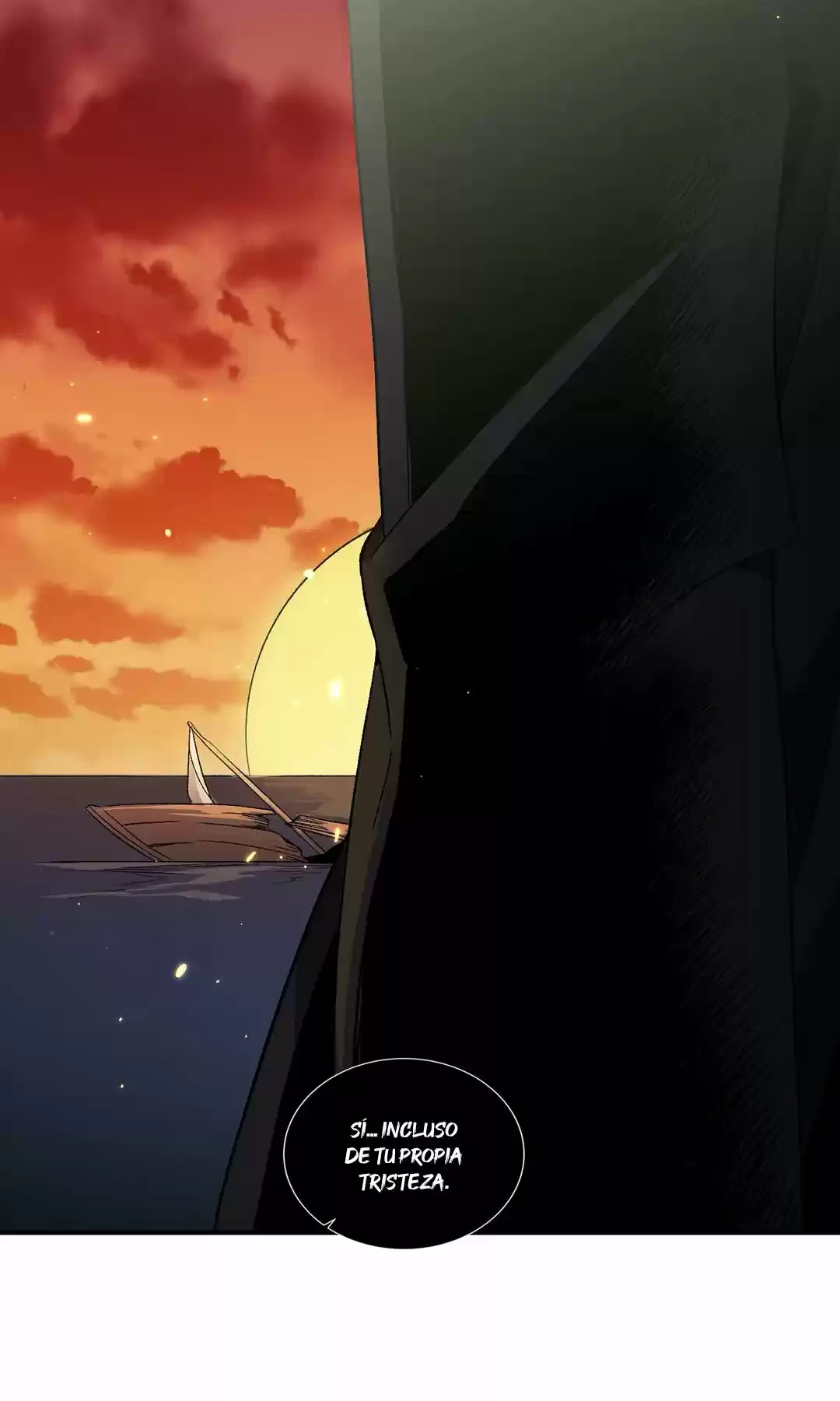 La Cuna de Imae (2019) - Capítulo 38 - Página 36 - LectorTMOo