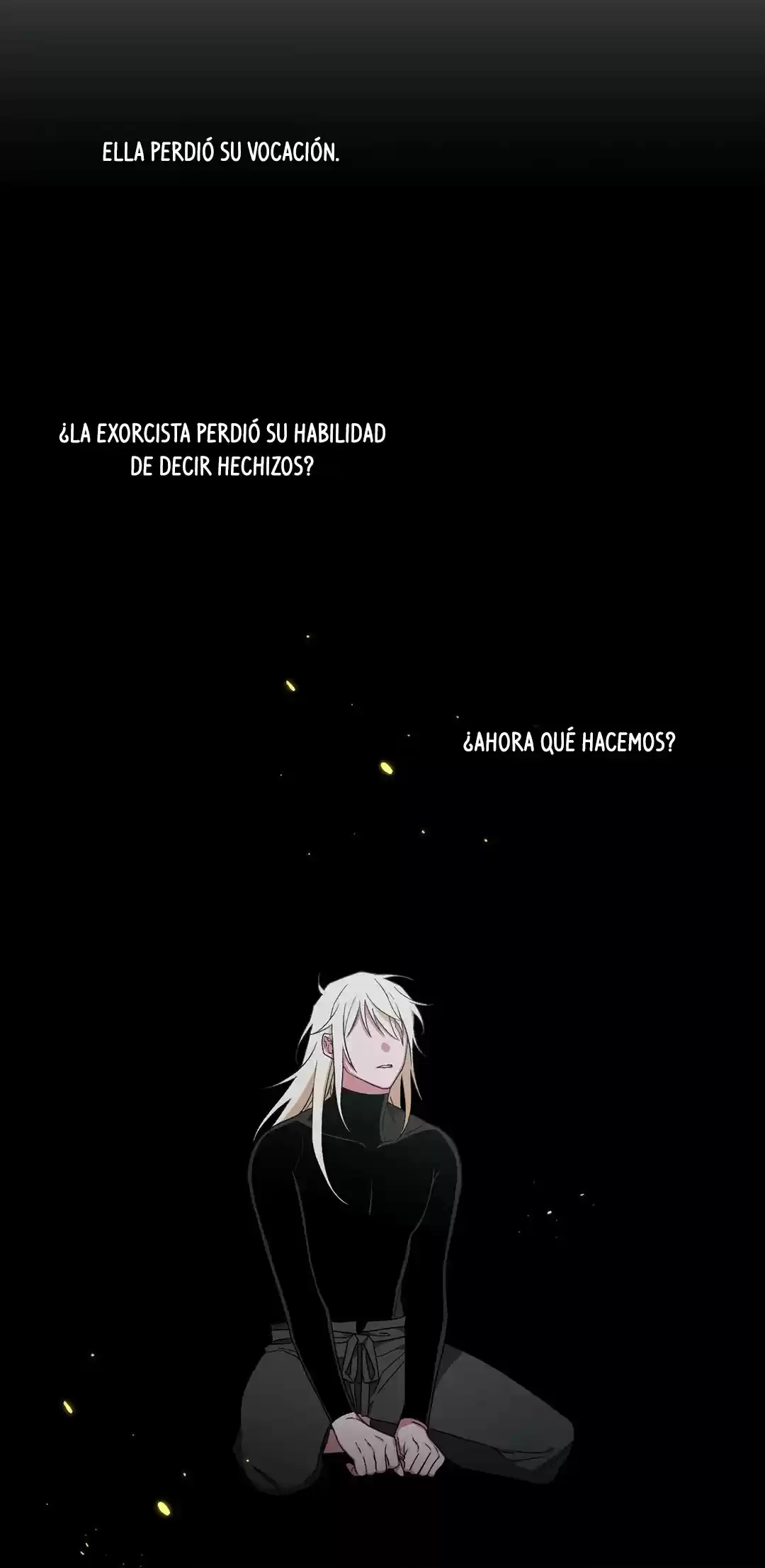La Cuna de Imae (2019) - Capítulo 38 - Página 42 - LectorTMOo