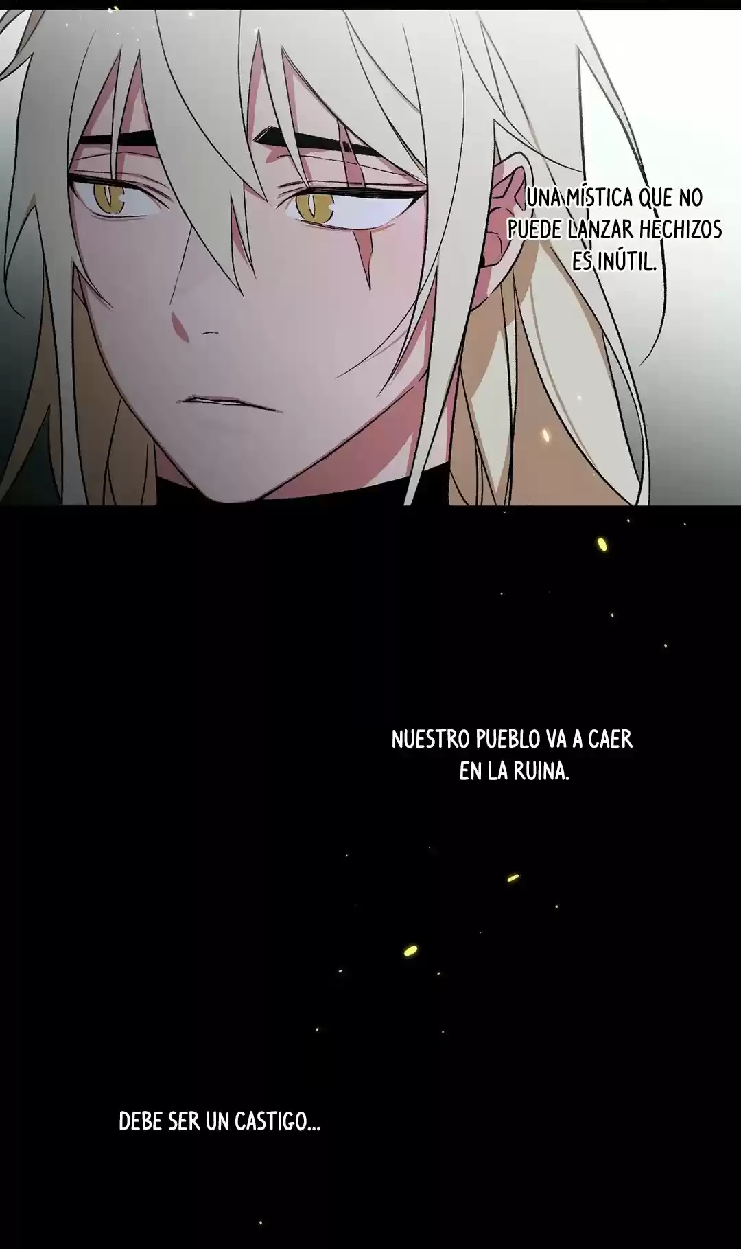 La Cuna de Imae (2019) - Capítulo 38 - Página 43 - LectorTMOo