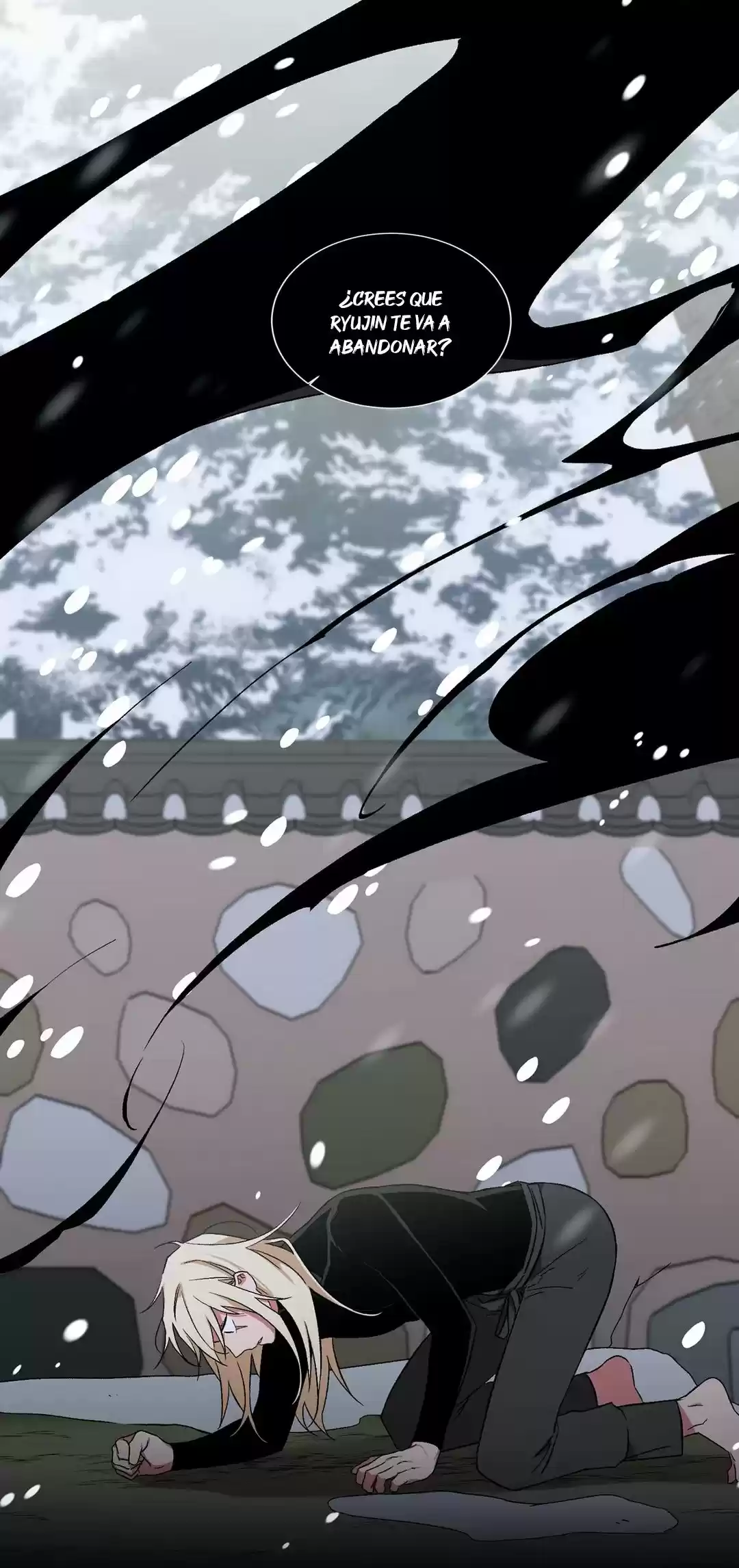 La Cuna de Imae (2019) - Capítulo 38 - Página 47 - LectorTMOo
