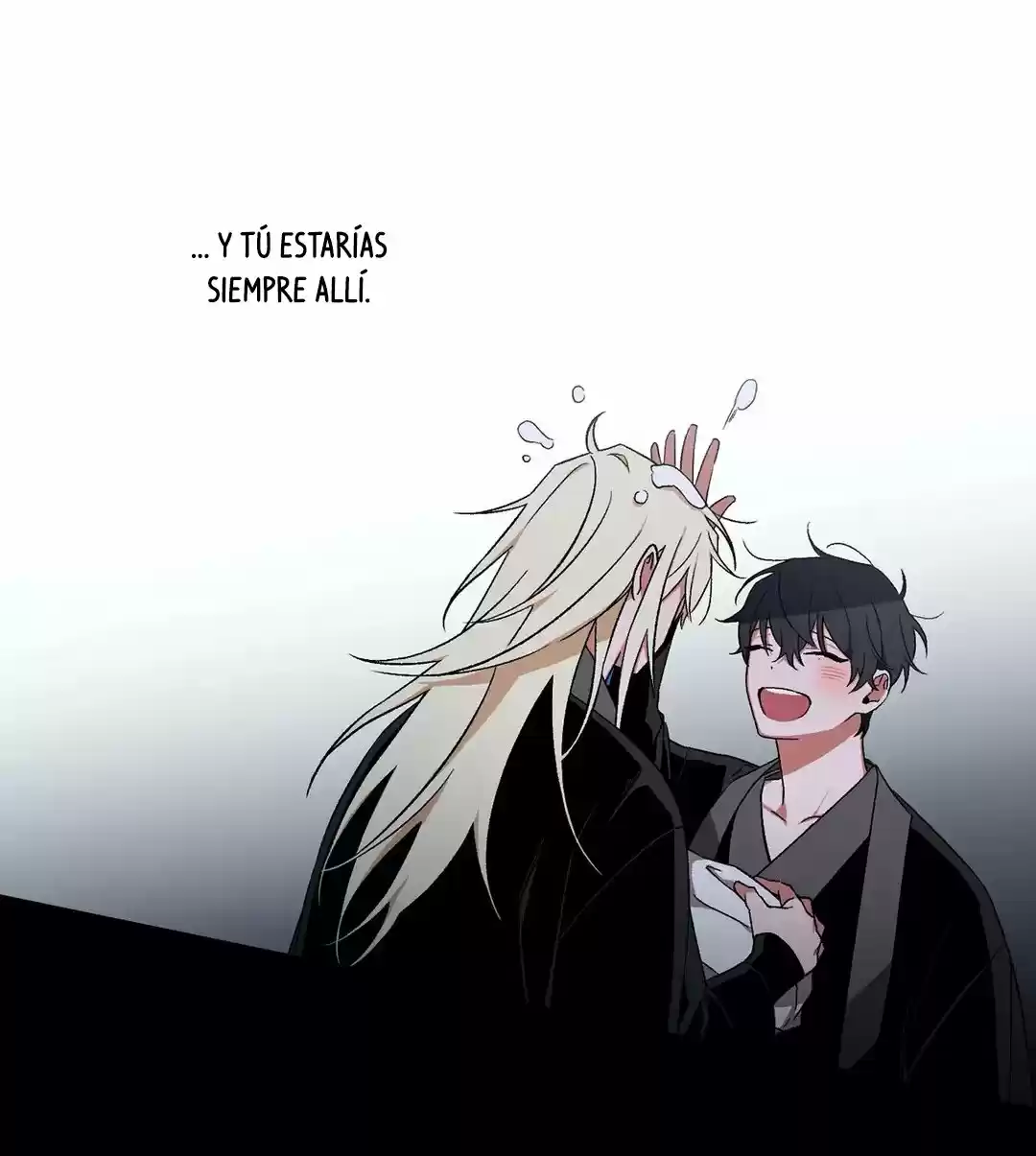 La Cuna de Imae (2019) - Capítulo 38 - Página 51 - LectorTMOo