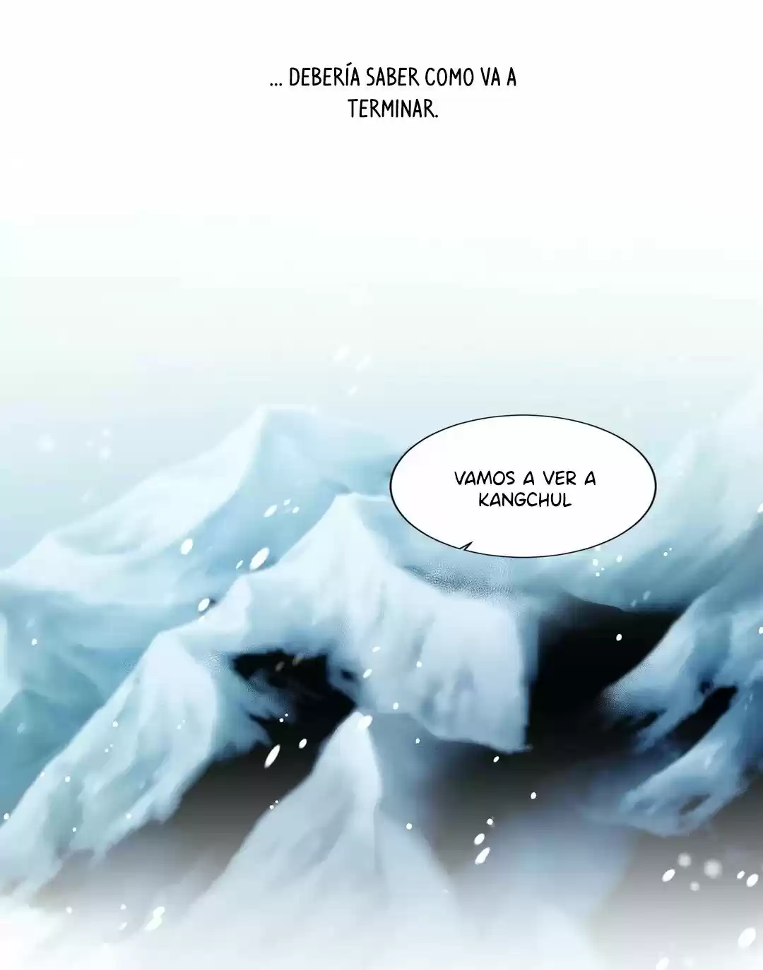 La Cuna de Imae (2019) - Capítulo 39 - Página 9 - LectorTMOo