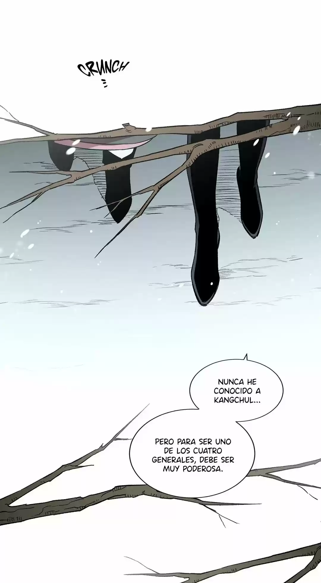 La Cuna de Imae (2019) - Capítulo 39 - Página 11 - LectorTMOo