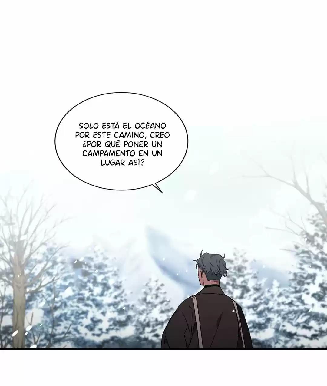 La Cuna de Imae (2019) - Capítulo 39 - Página 14 - LectorTMOo