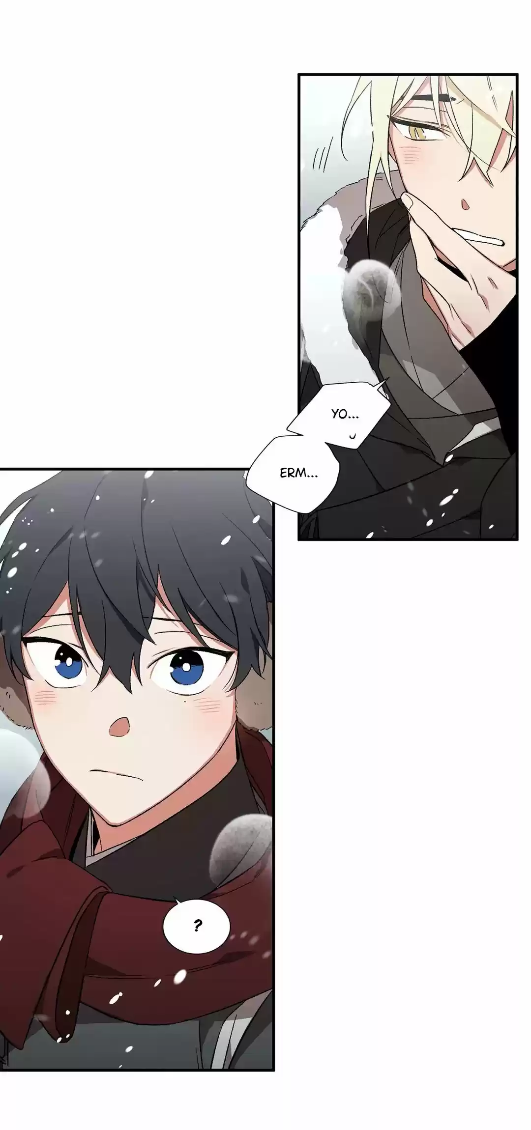La Cuna de Imae (2019) - Capítulo 39 - Página 26 - LectorTMOo