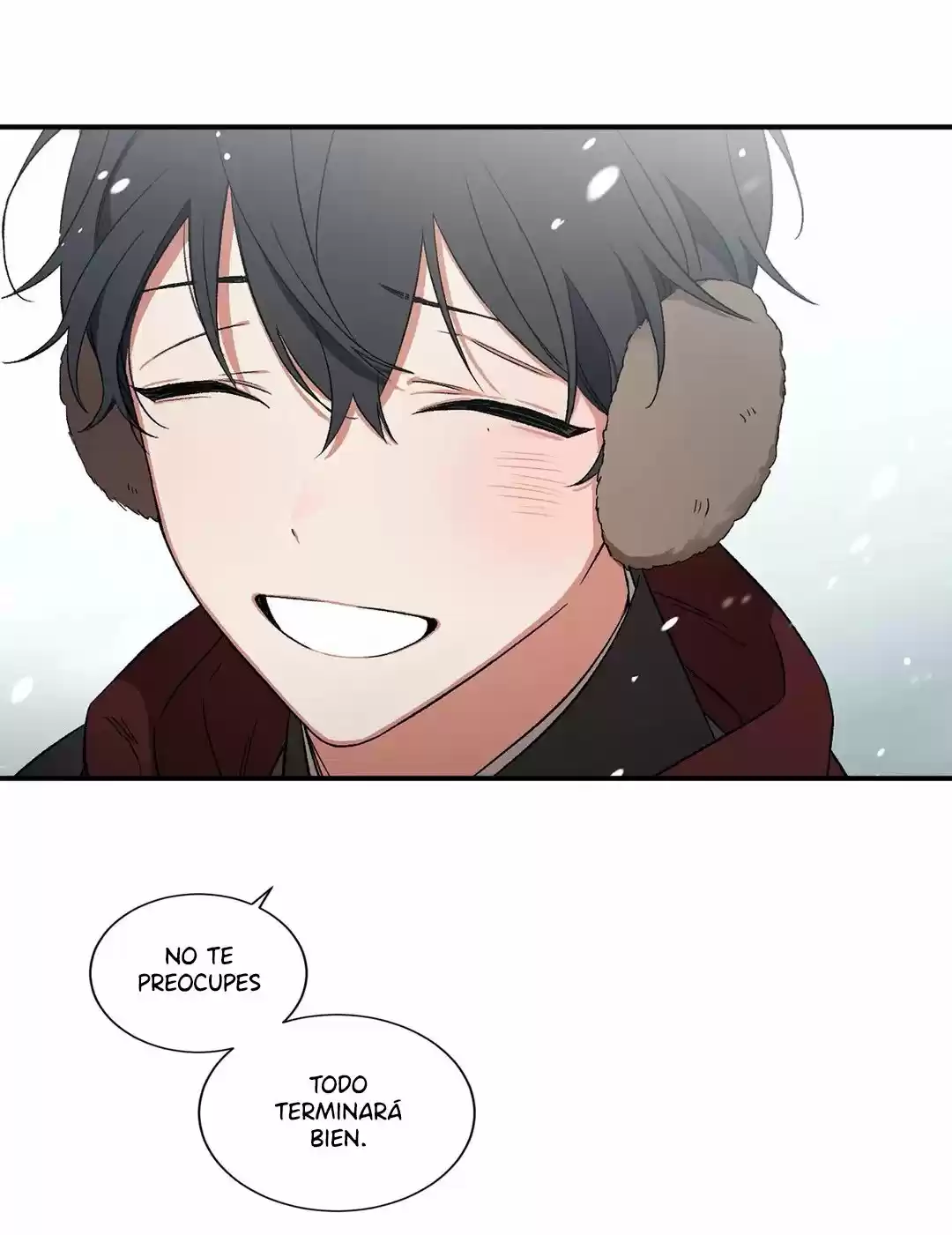 La Cuna de Imae (2019) - Capítulo 39 - Página 31 - LectorTMOo