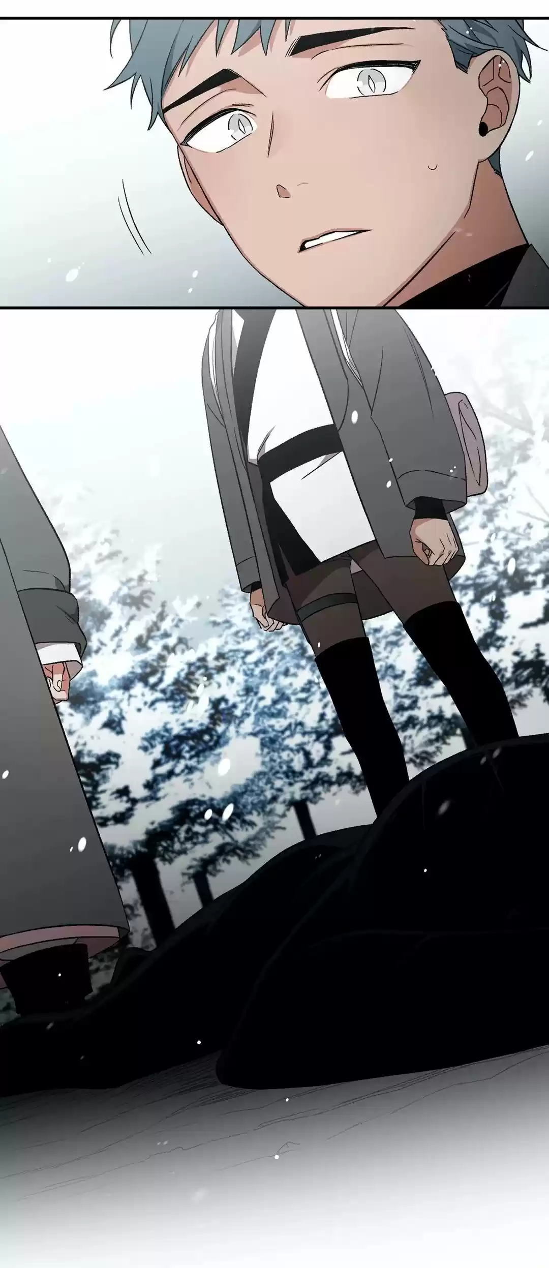 La Cuna de Imae (2019) - Capítulo 39 - Página 38 - LectorTMOo