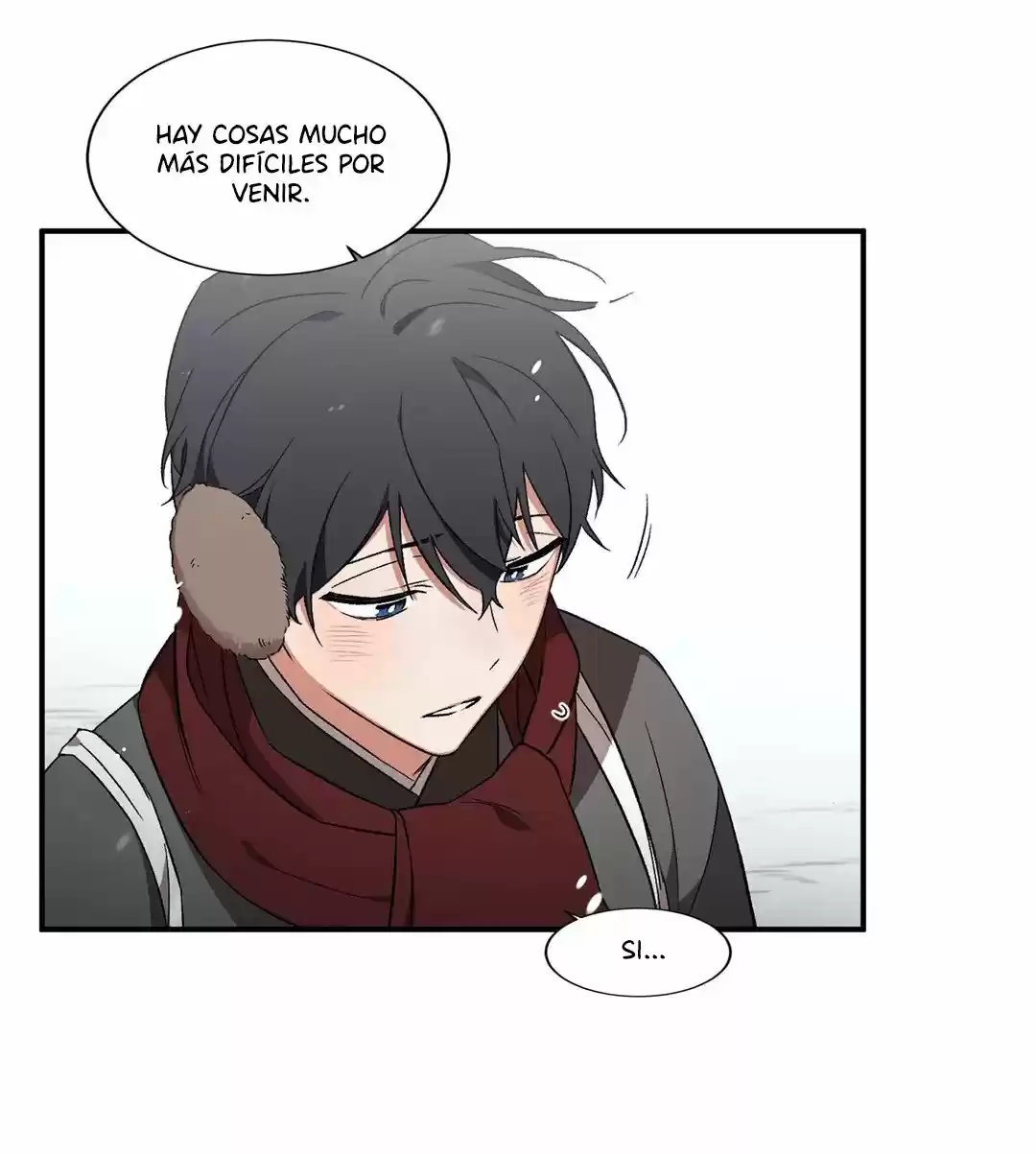 La Cuna de Imae (2019) - Capítulo 39 - Página 42 - LectorTMOo