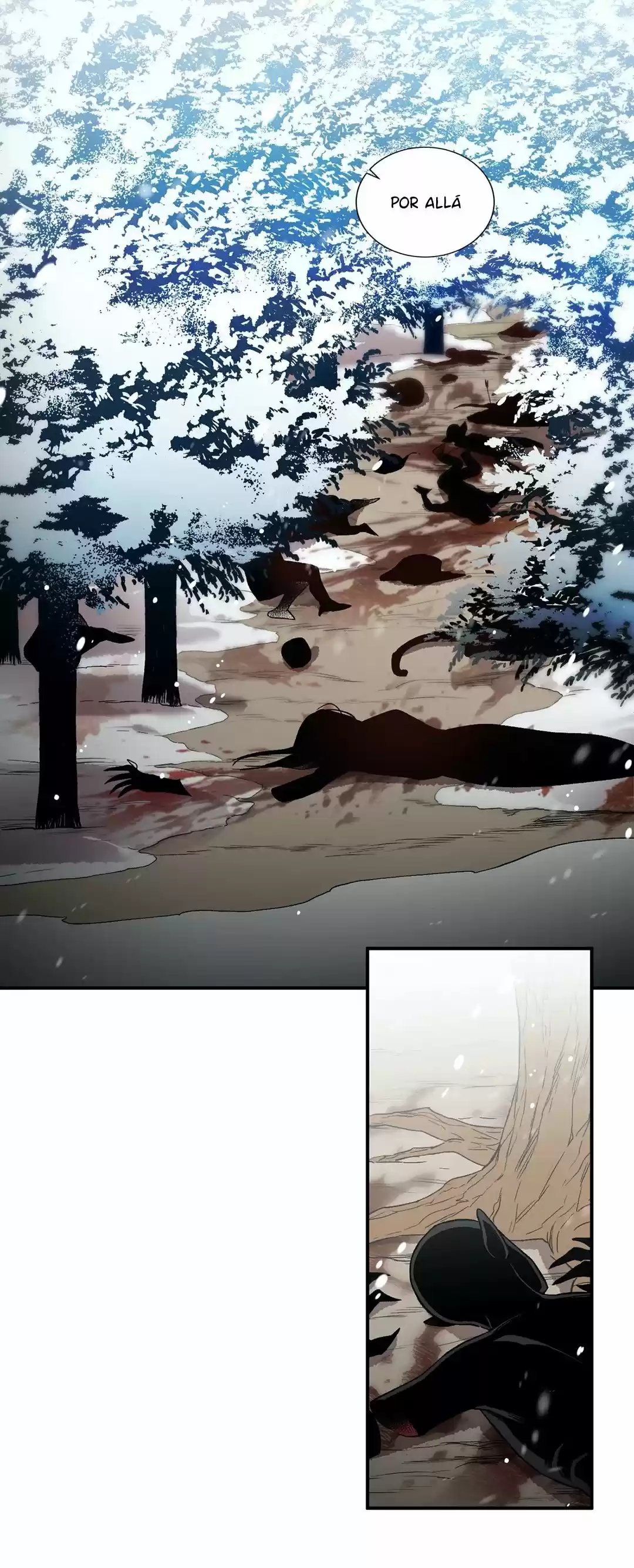 La Cuna de Imae (2019) - Capítulo 39 - Página 45 - LectorTMOo
