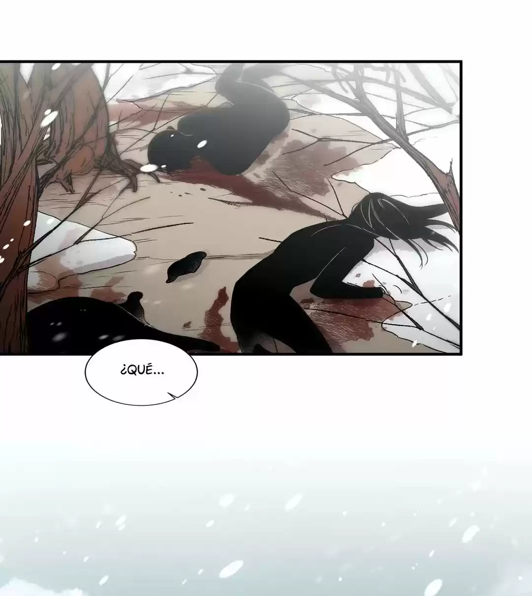 La Cuna de Imae (2019) - Capítulo 39 - Página 46 - LectorTMOo