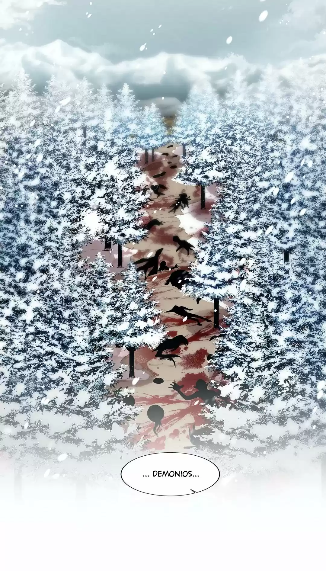 La Cuna de Imae (2019) - Capítulo 39 - Página 47 - LectorTMOo