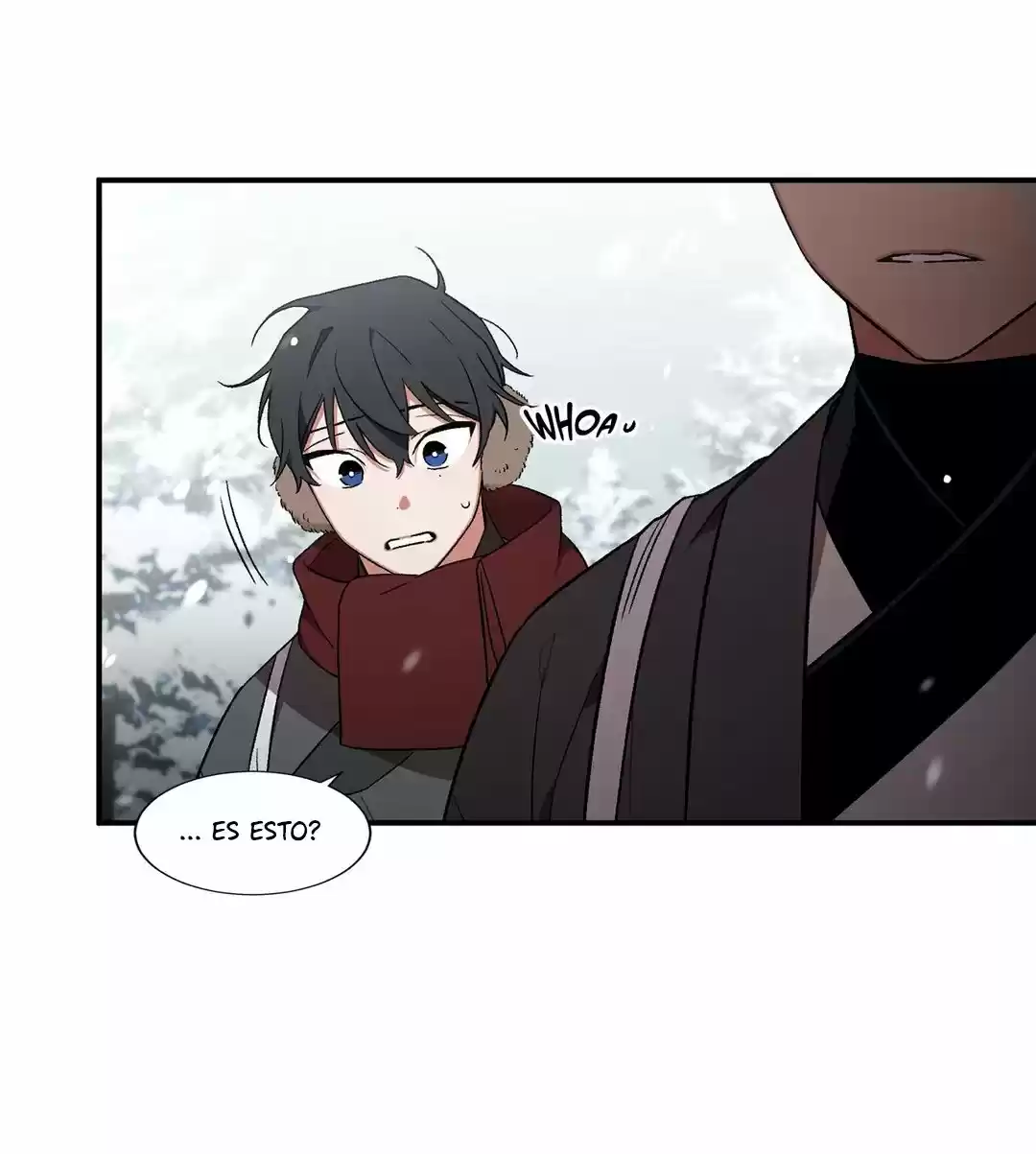 La Cuna de Imae (2019) - Capítulo 39 - Página 48 - LectorTMOo
