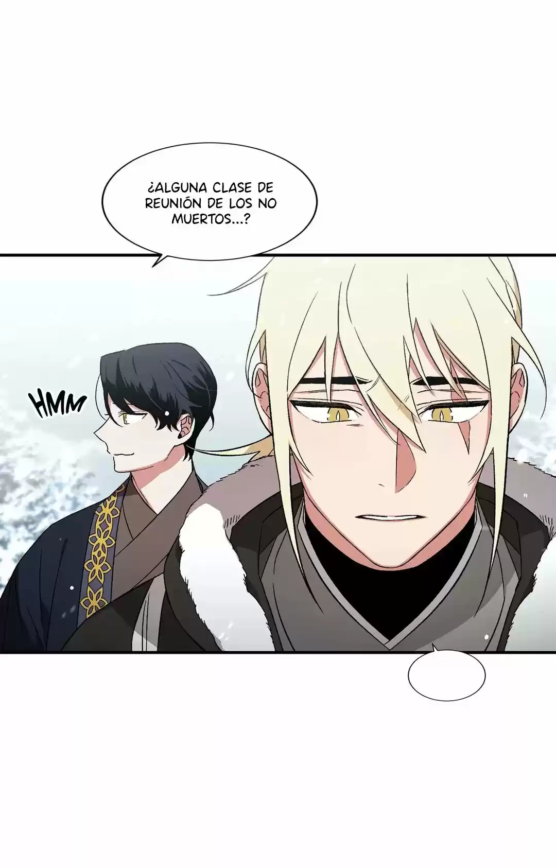 La Cuna de Imae (2019) - Capítulo 39 - Página 49 - LectorTMOo