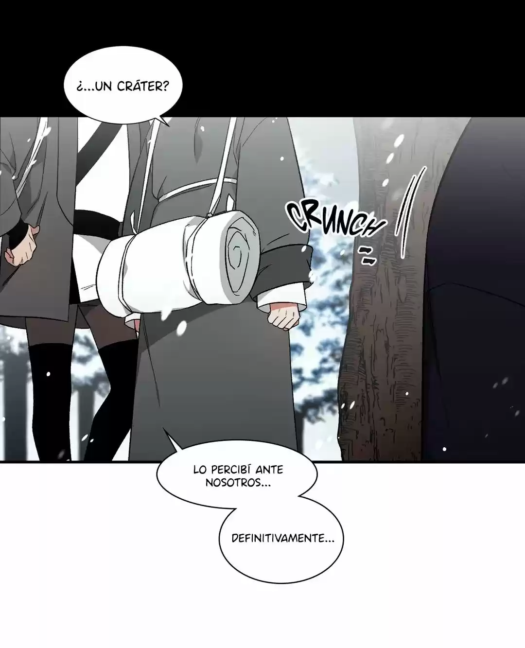 La Cuna de Imae (2019) - Capítulo 39 - Página 51 - LectorTMOo