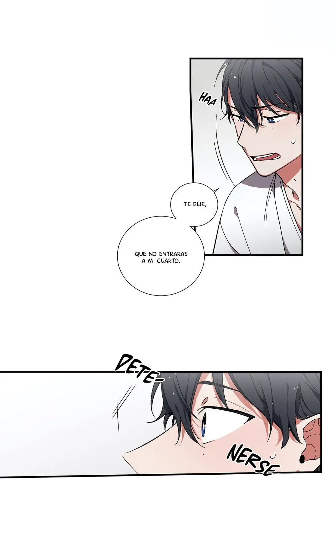 La Cuna de Imae (2019) - Capítulo 4 - Página 10 - LectorTMOo