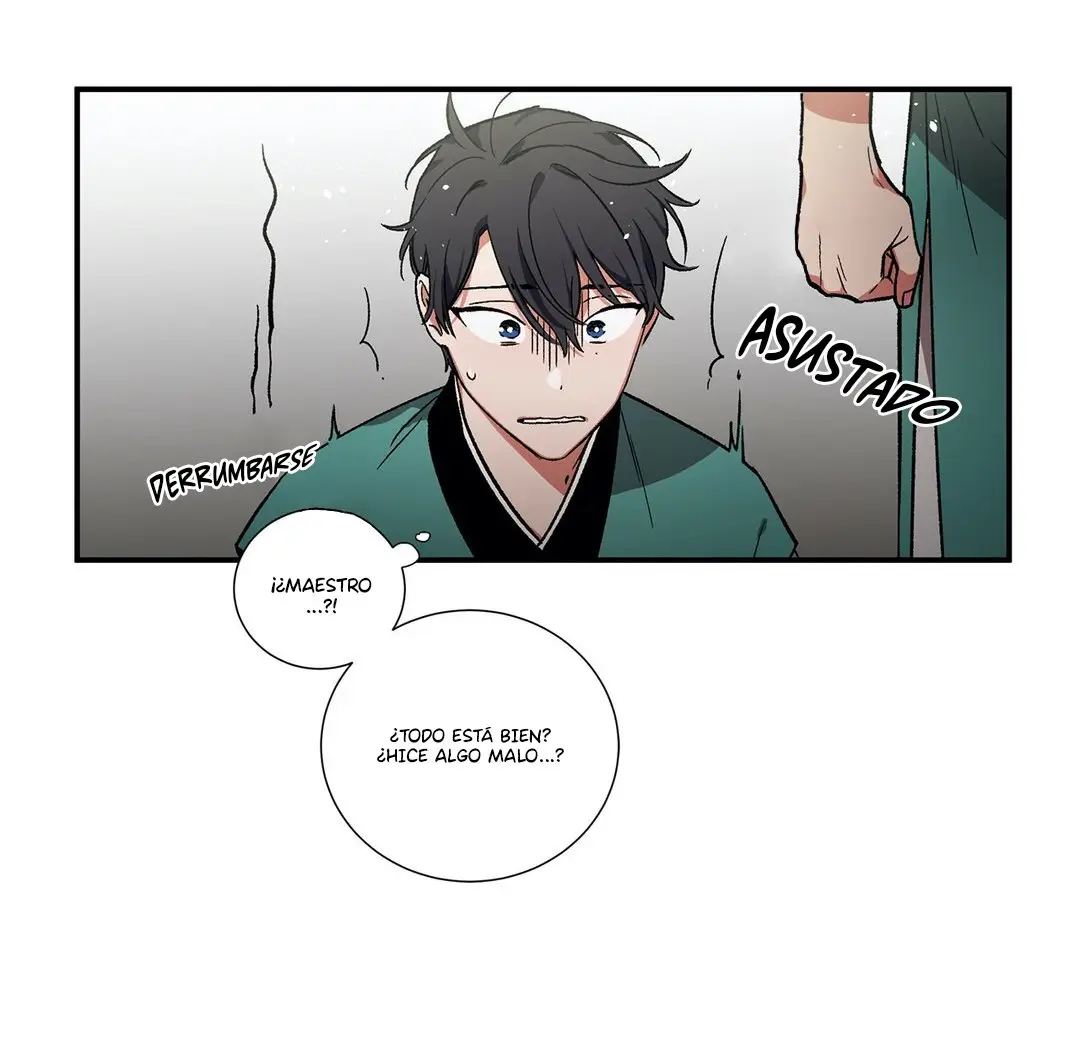 La Cuna de Imae (2019) - Capítulo 4 - Página 20 - LectorTMOo