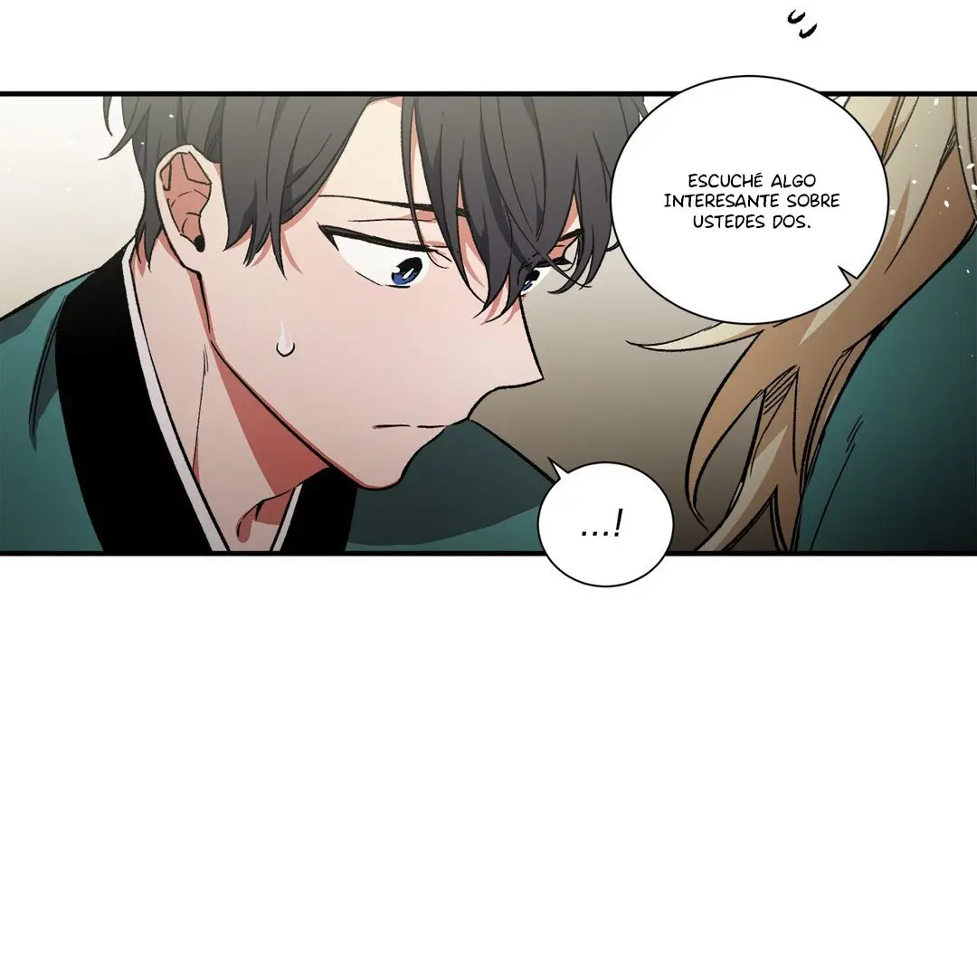 La Cuna de Imae (2019) - Capítulo 4 - Página 22 - LectorTMOo