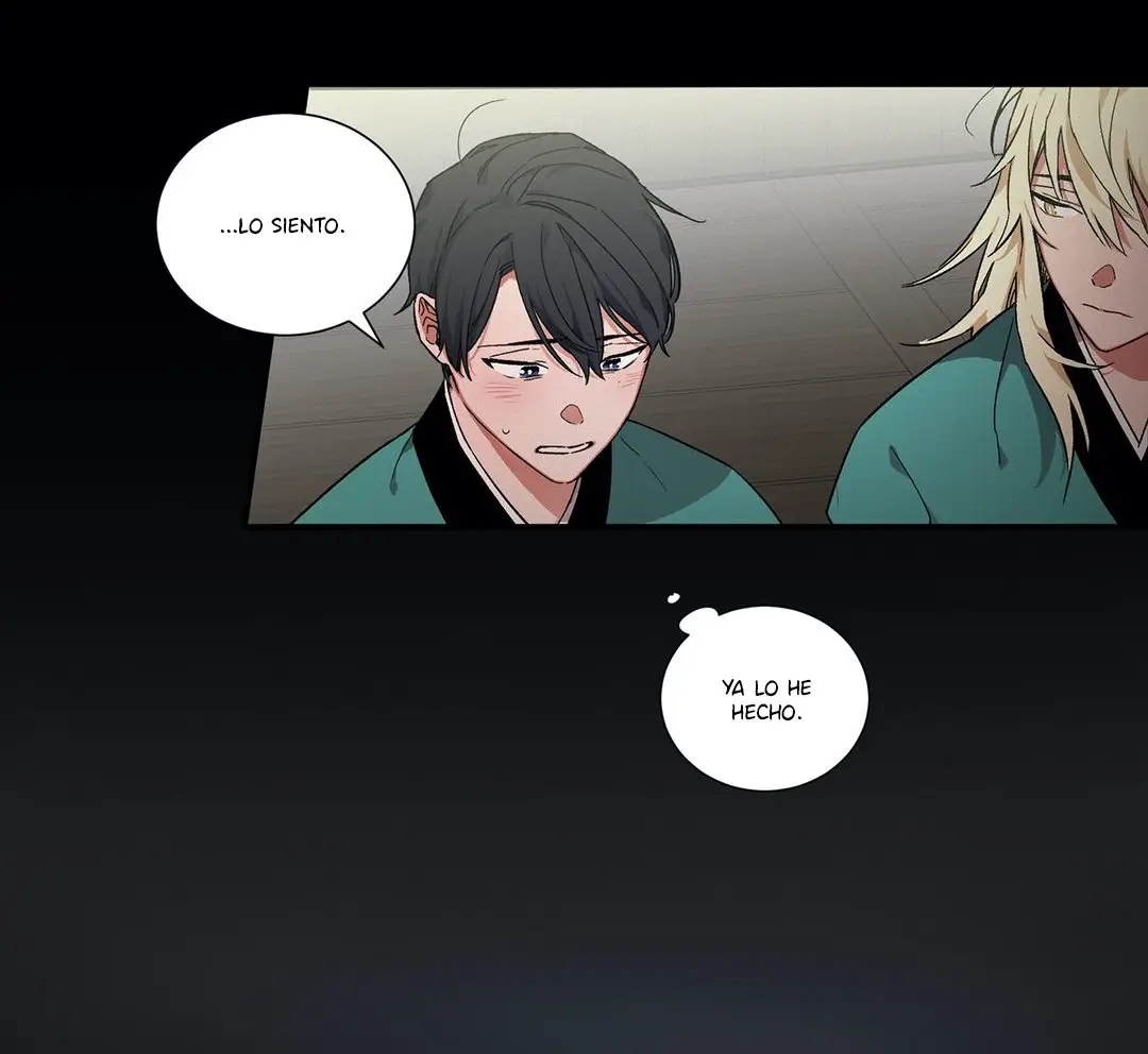 La Cuna de Imae (2019) - Capítulo 4 - Página 43 - LectorTMOo