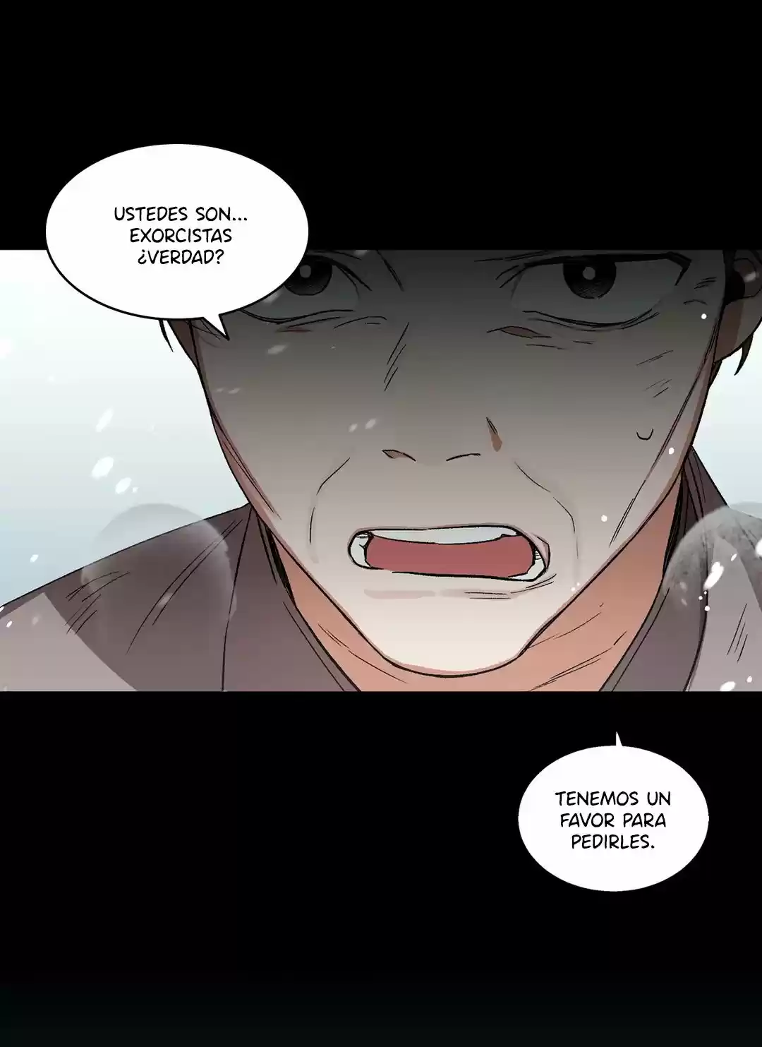 La Cuna de Imae (2019) - Capítulo 40 - Página 5 - LectorTMOo