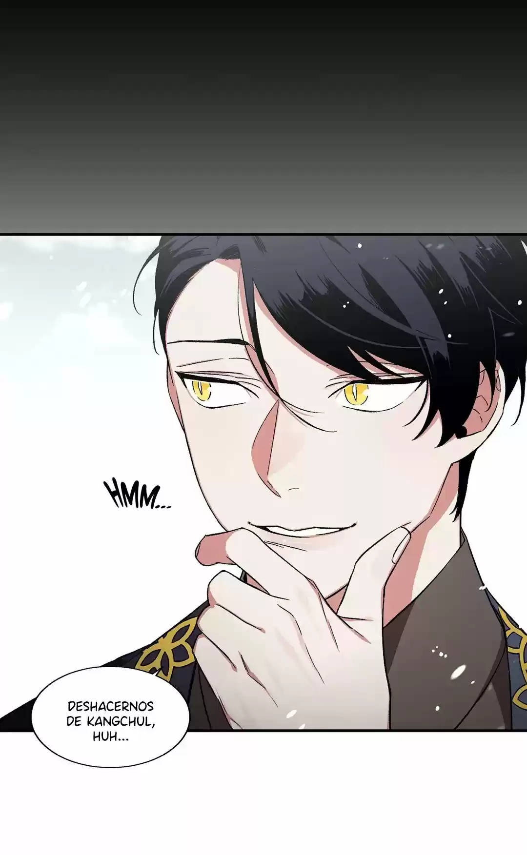 La Cuna de Imae (2019) - Capítulo 40 - Página 6 - LectorTMOo