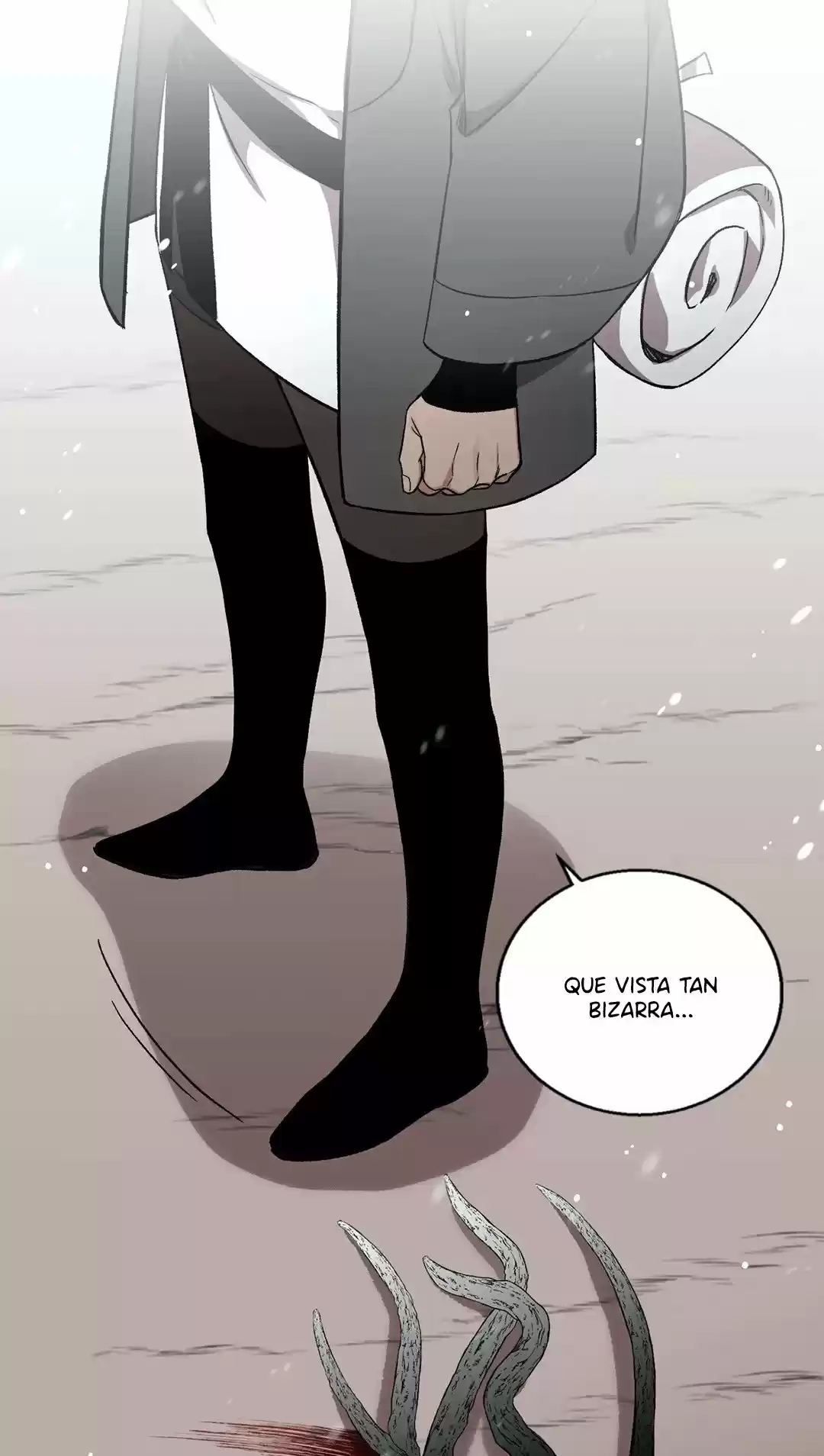 La Cuna de Imae (2019) - Capítulo 40 - Página 8 - LectorTMOo
