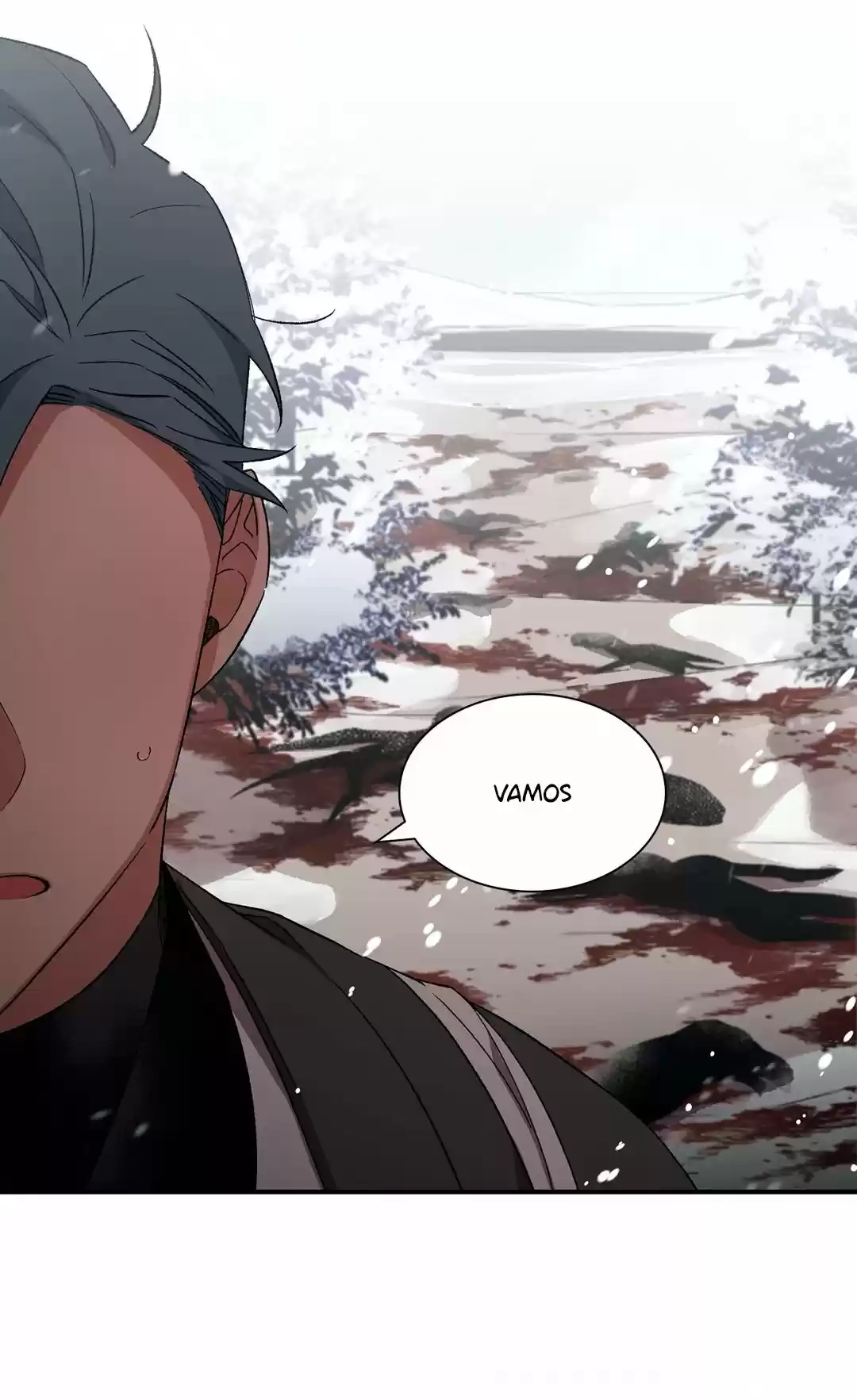 La Cuna de Imae (2019) - Capítulo 40 - Página 15 - LectorTMOo