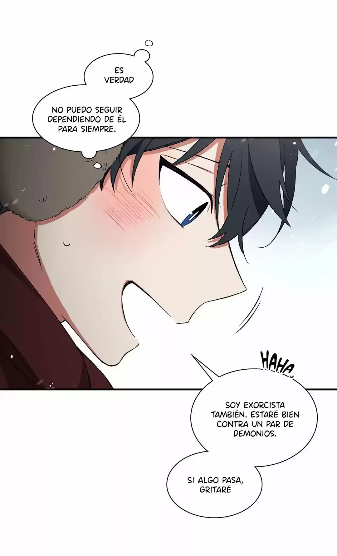 La Cuna de Imae (2019) - Capítulo 40 - Página 23 - LectorTMOo