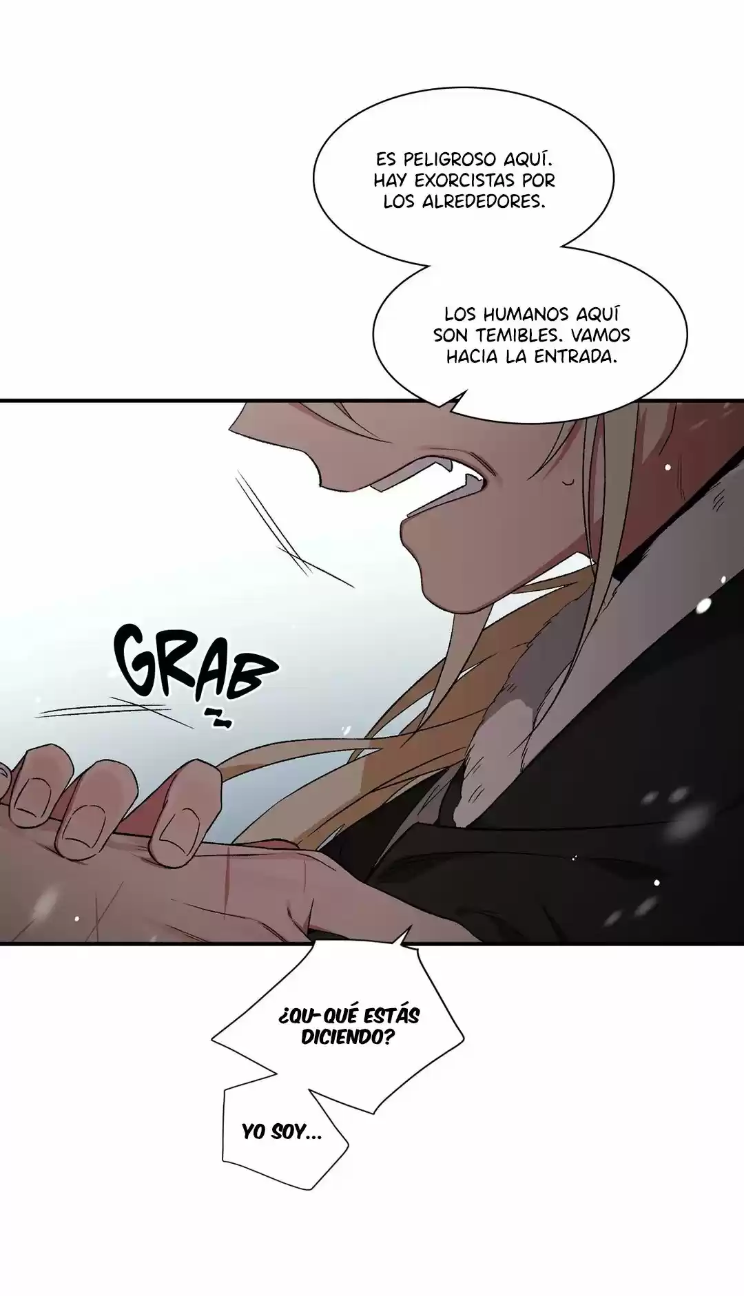 La Cuna de Imae (2019) - Capítulo 40 - Página 36 - LectorTMOo