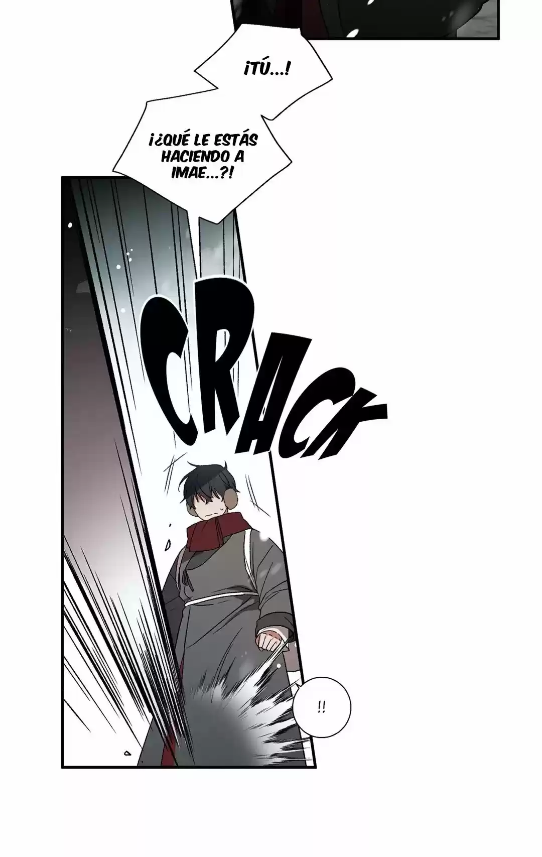 La Cuna de Imae (2019) - Capítulo 40 - Página 41 - LectorTMOo