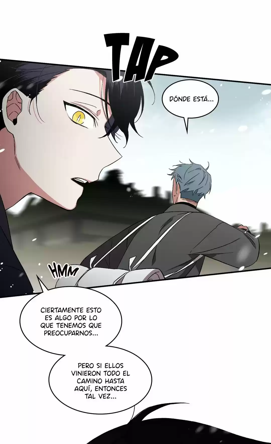 La Cuna de Imae (2019) - Capítulo 40 - Página 46 - LectorTMOo
