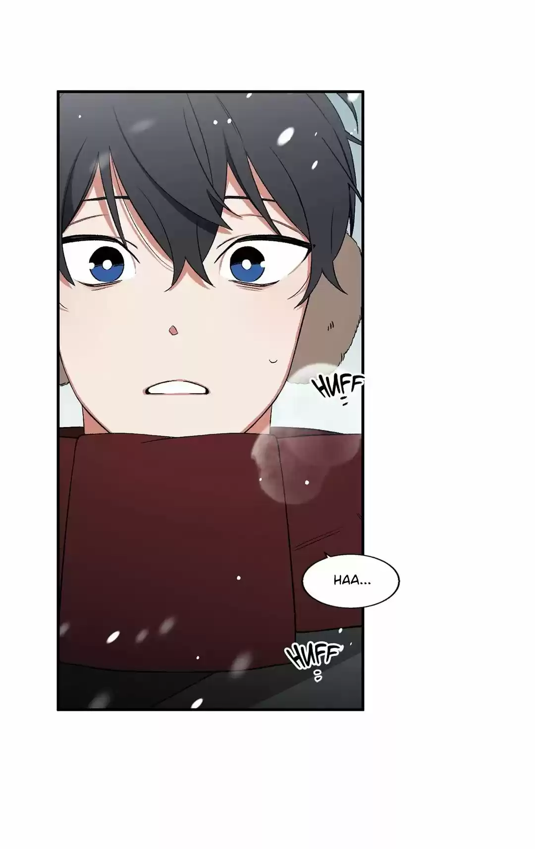 La Cuna de Imae (2019) - Capítulo 40 - Página 49 - LectorTMOo