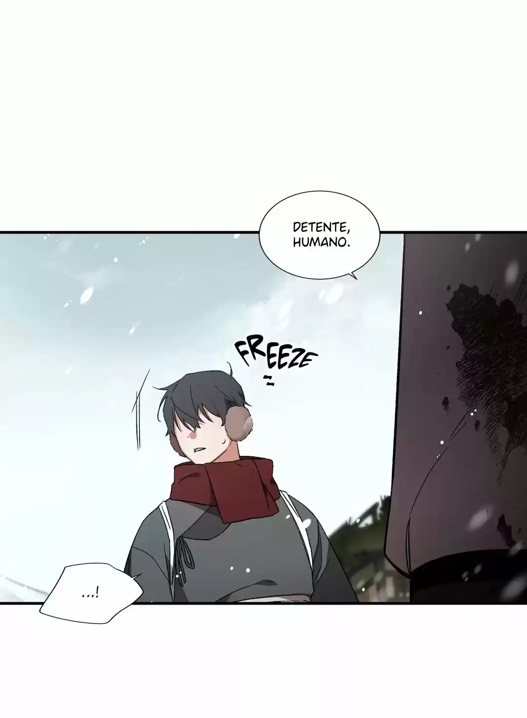 La Cuna de Imae (2019) - Capítulo 40 - Página 51 - LectorTMOo